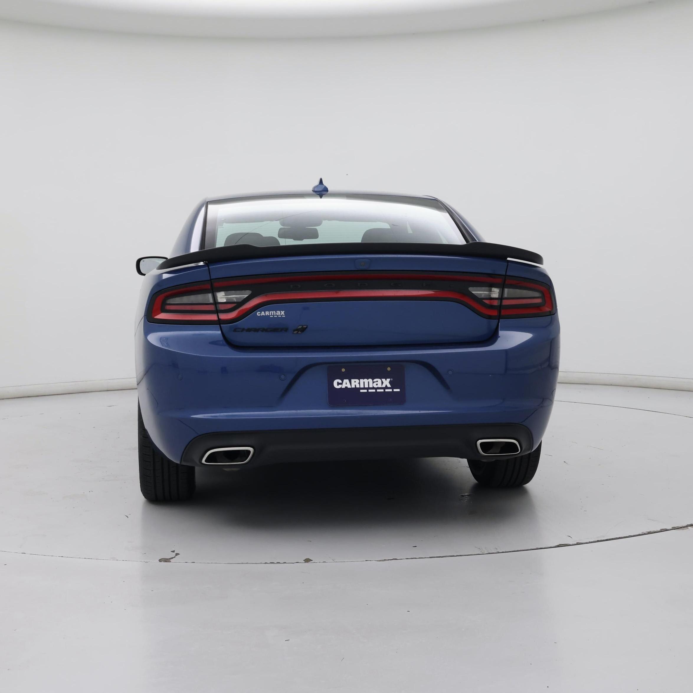 Thumbnail: 2022 Dodge Charger - 6