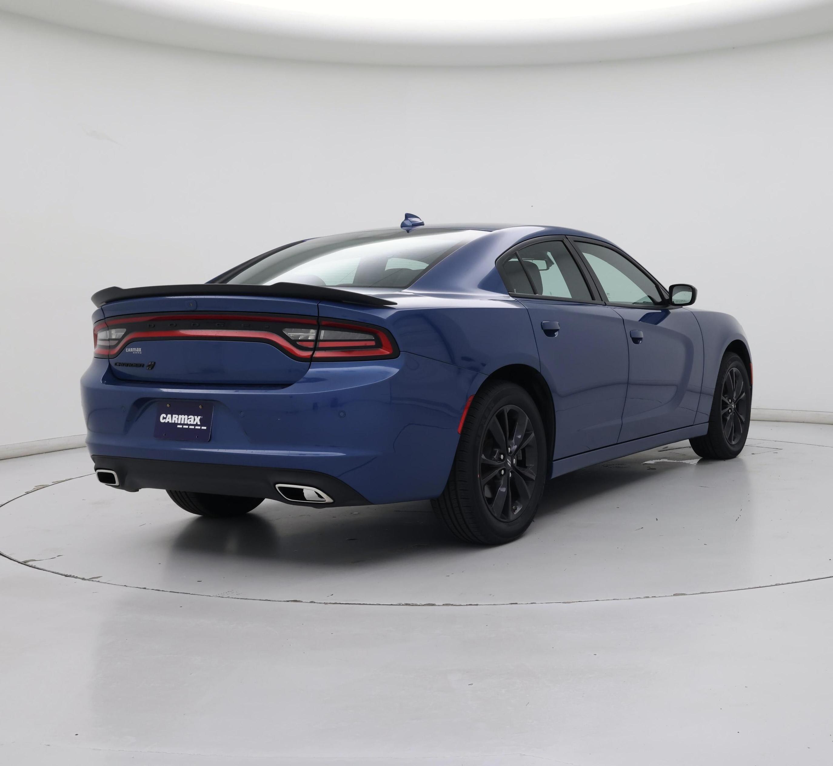 Thumbnail: 2022 Dodge Charger - 8