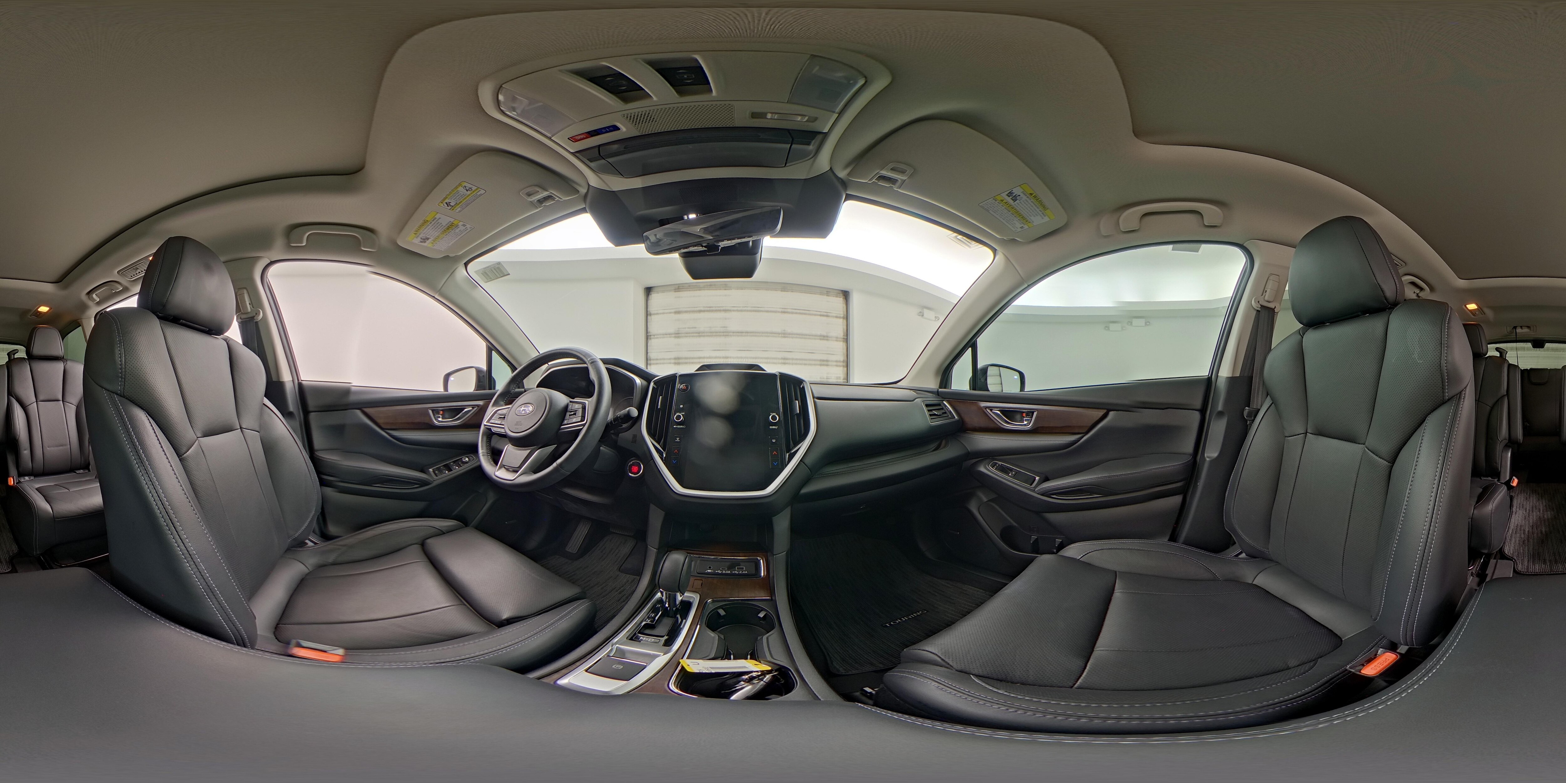 2023 Subaru Ascent Touring - Photo 25