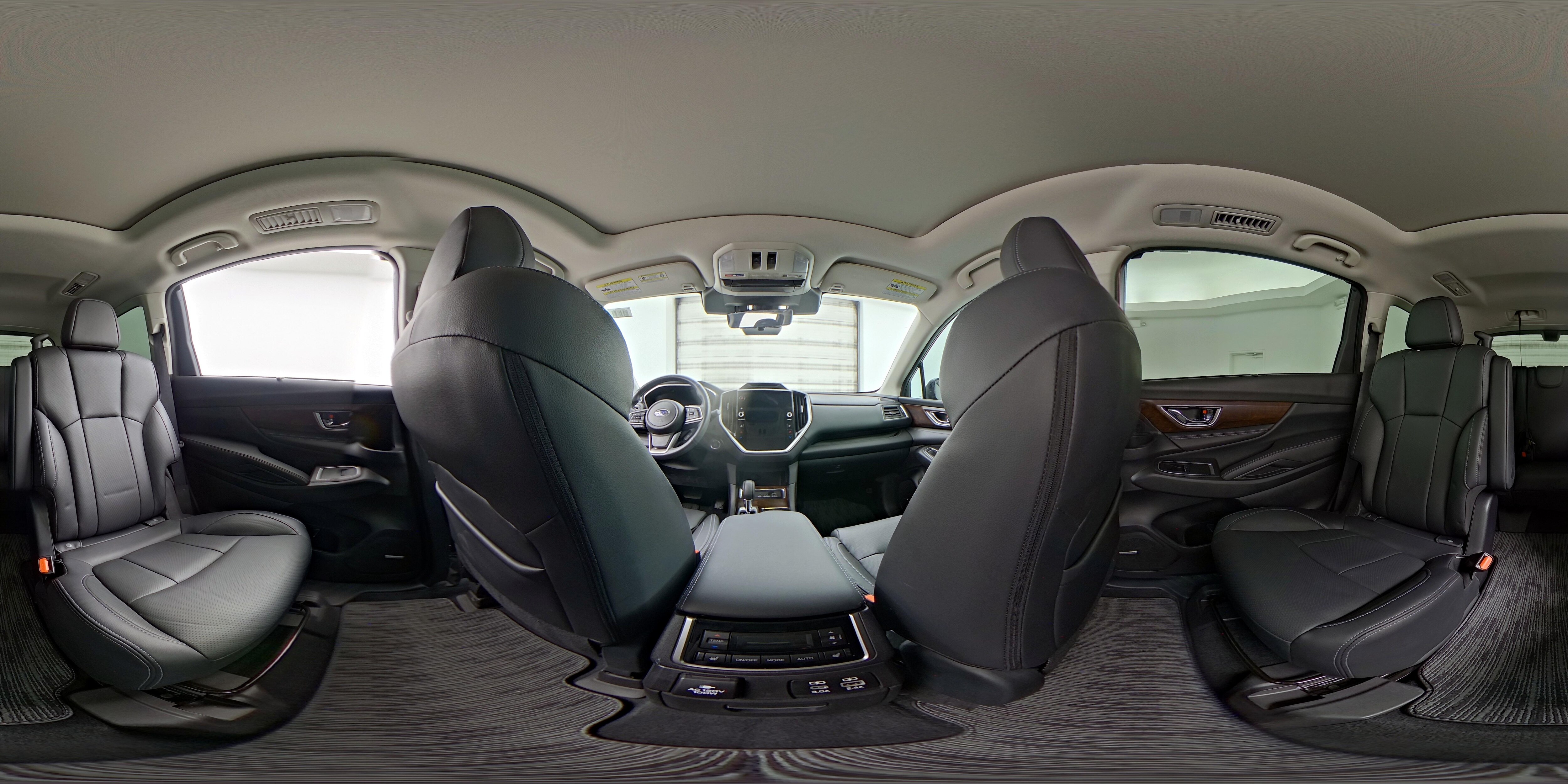 2023 Subaru Ascent Touring - Photo 26