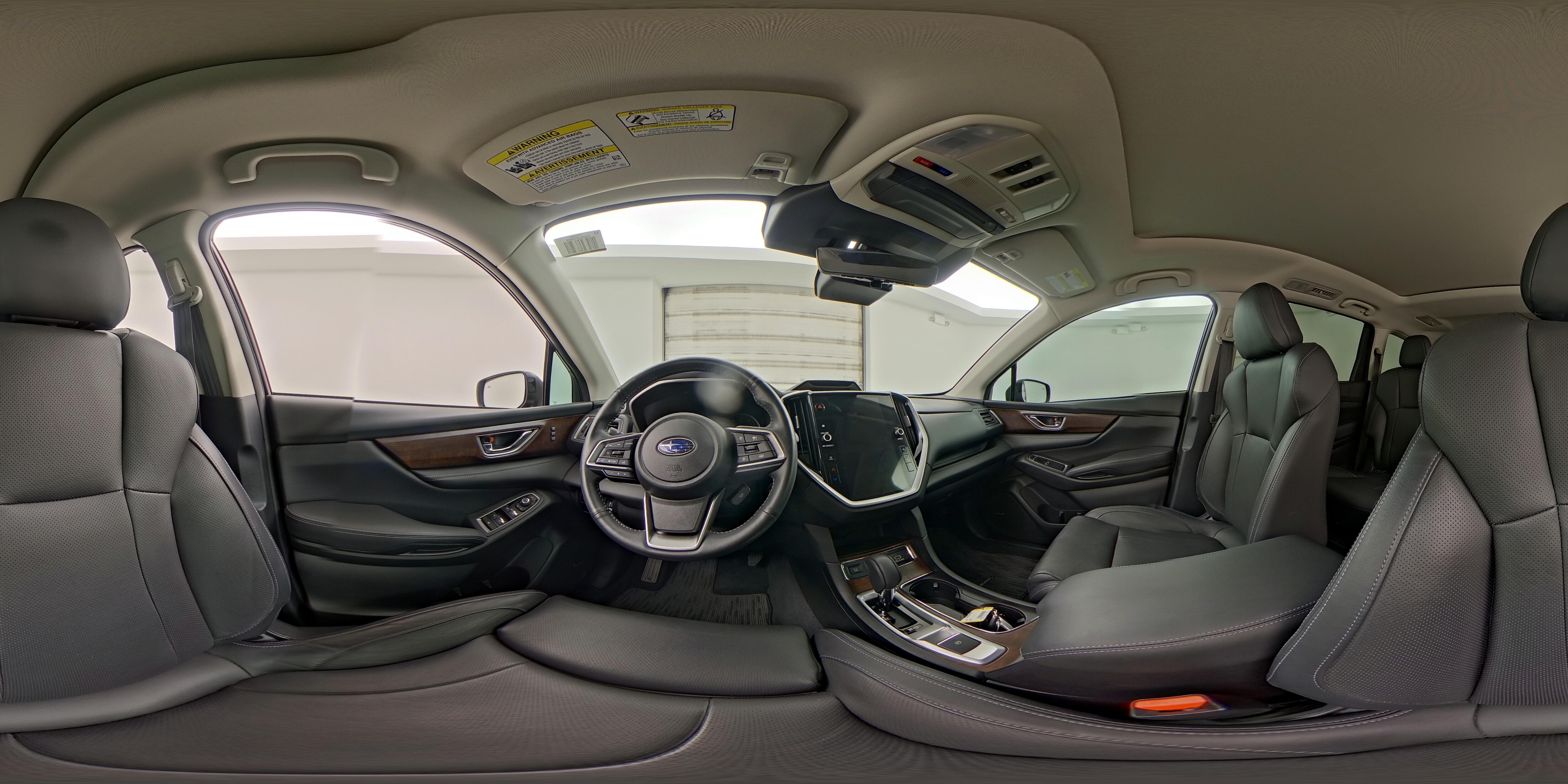 2023 Subaru Ascent Touring - Photo 27
