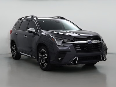 2023 Subaru Ascent Touring