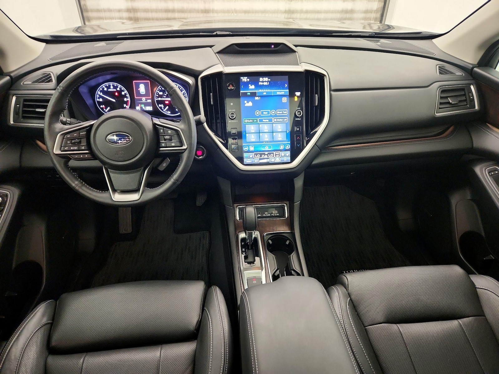 2023 Subaru Ascent Touring - Photo 10