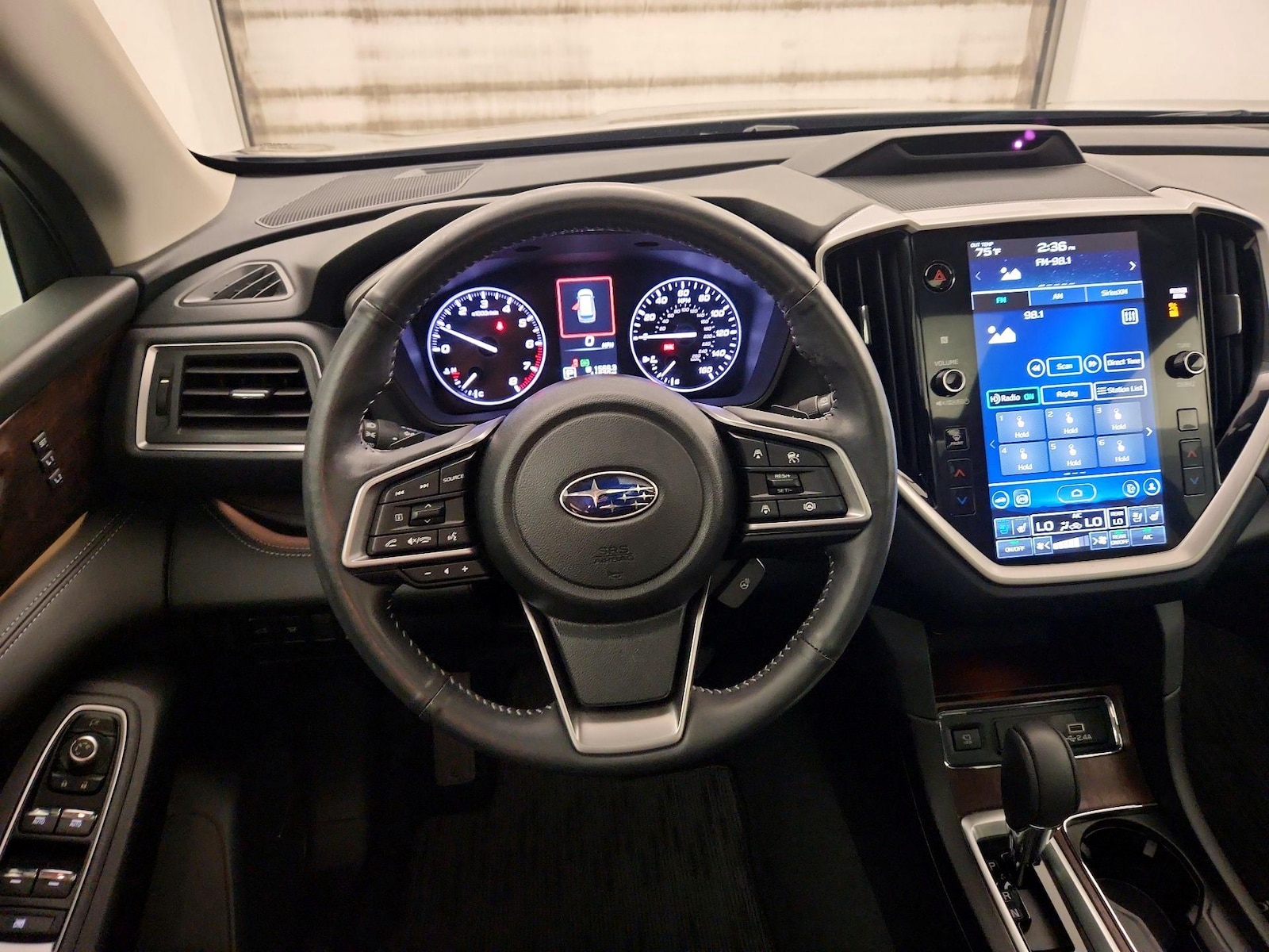 2023 Subaru Ascent Touring - Photo 11