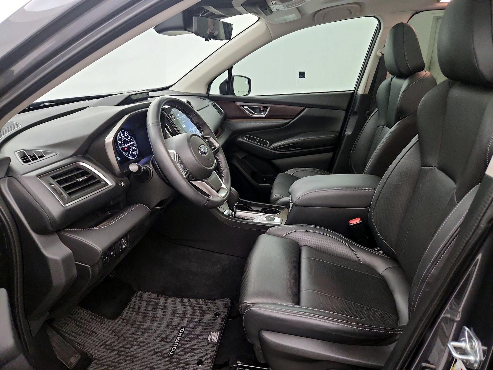 2023 Subaru Ascent Touring - Photo 12