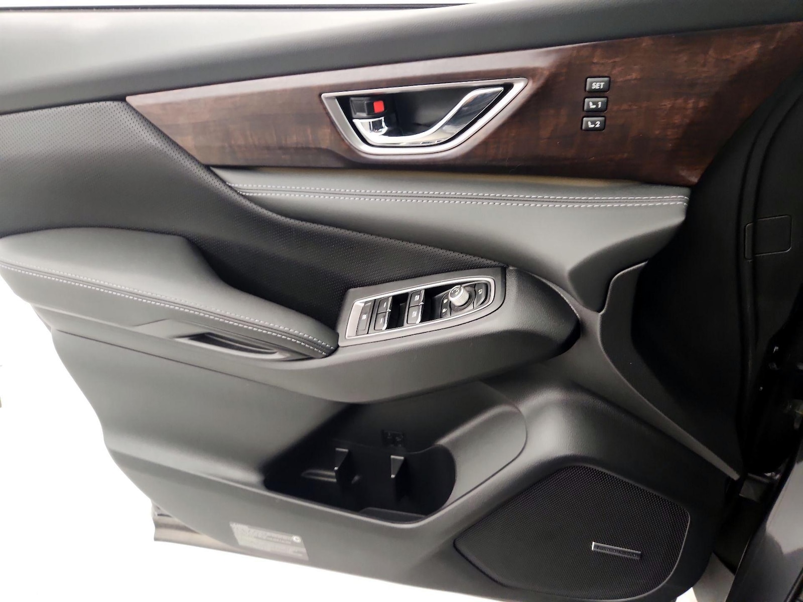 2023 Subaru Ascent Touring - Photo 13