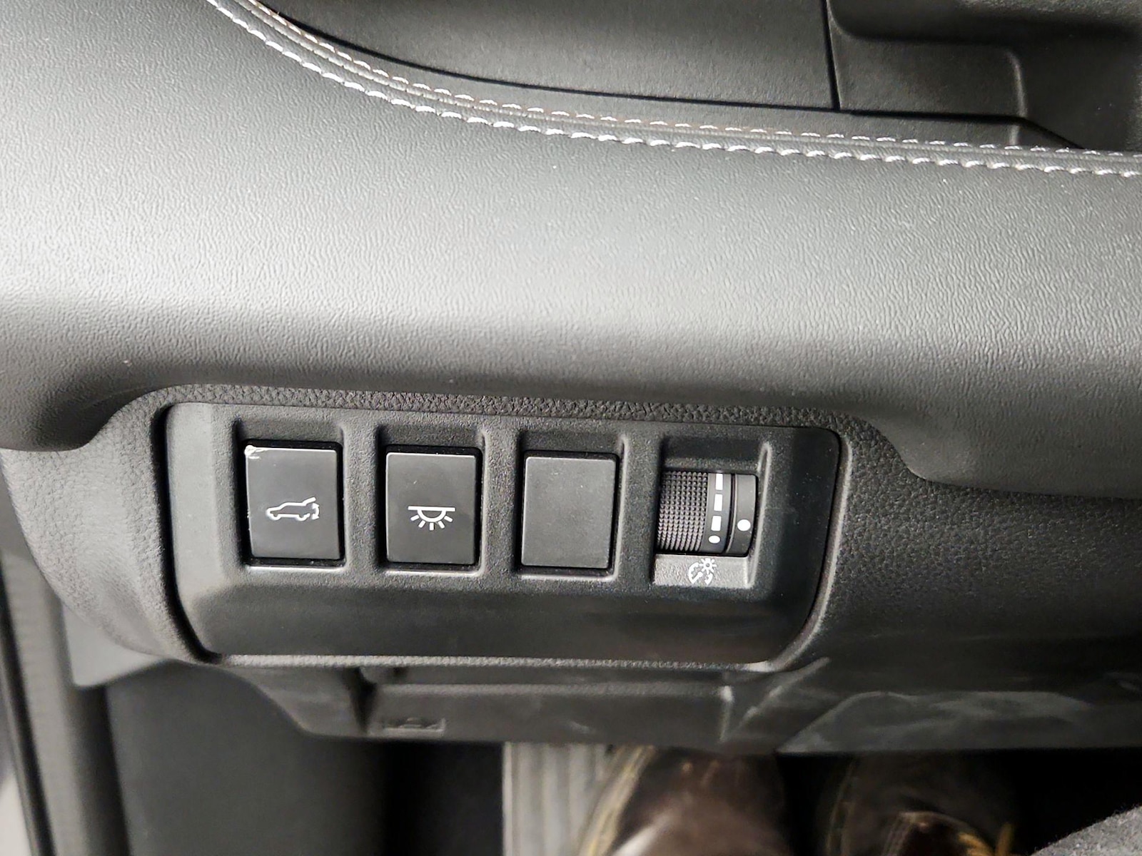 2023 Subaru Ascent Touring - Photo 14