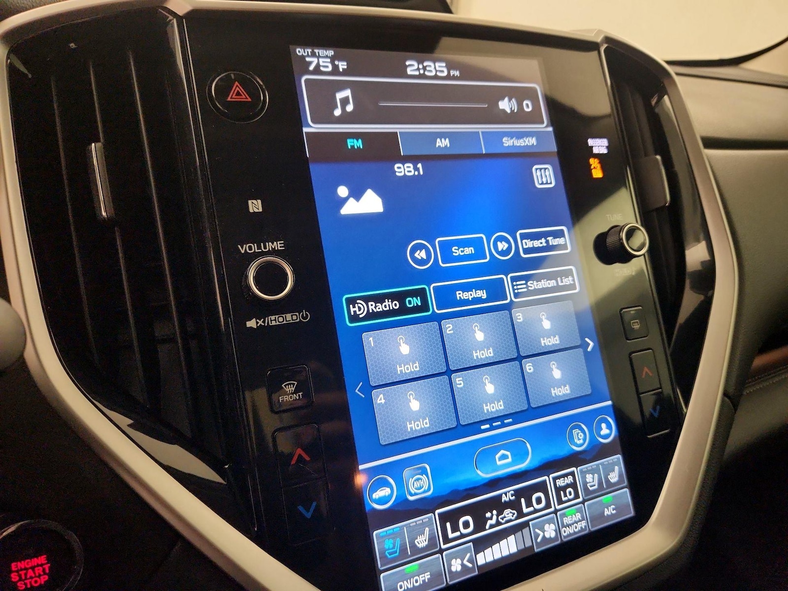 2023 Subaru Ascent Touring - Photo 16