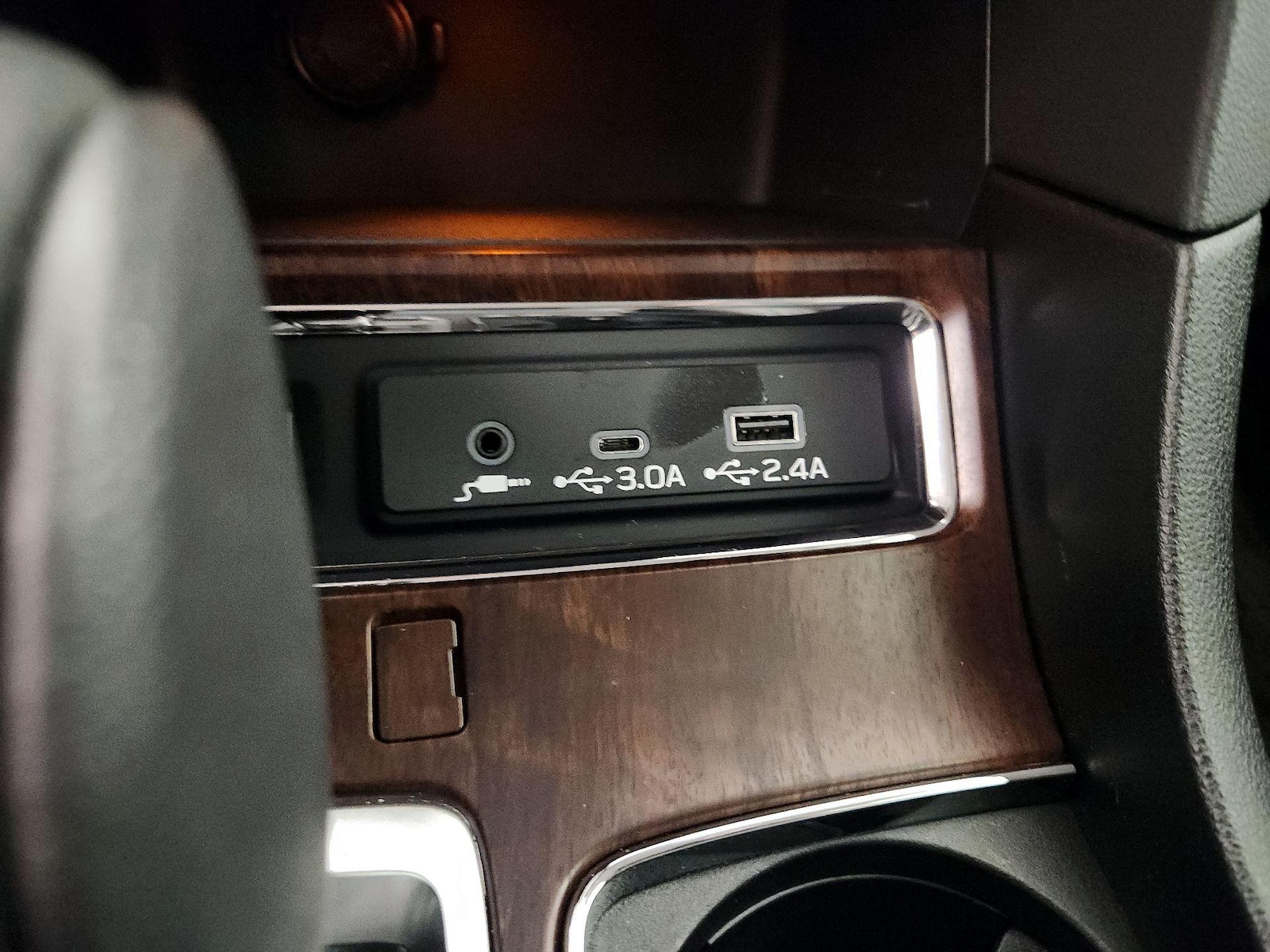 2023 Subaru Ascent Touring - Photo 19