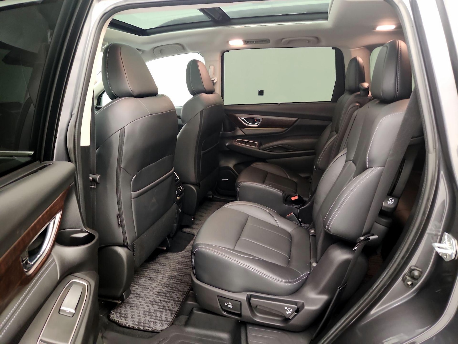 2023 Subaru Ascent Touring - Photo 20