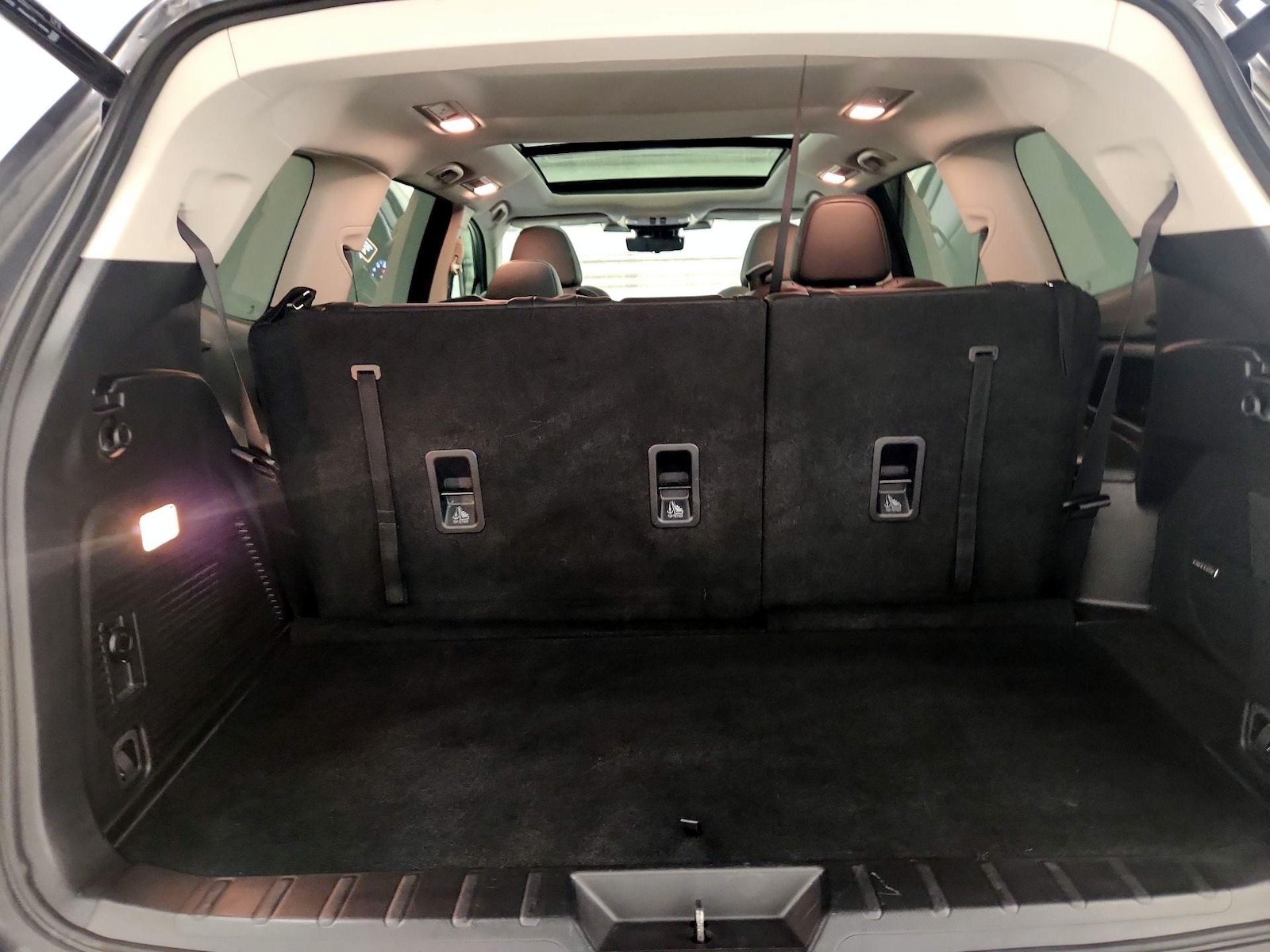 2023 Subaru Ascent Touring - Photo 22
