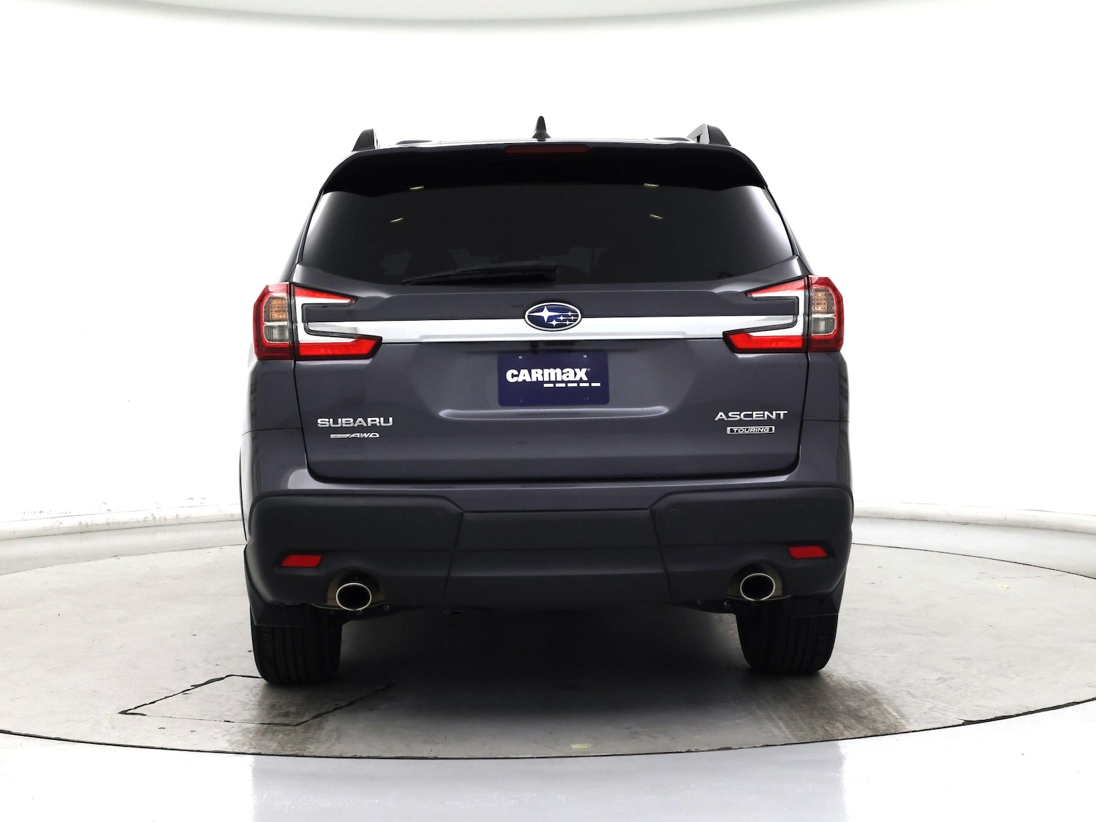 2023 Subaru Ascent Touring - Photo 7