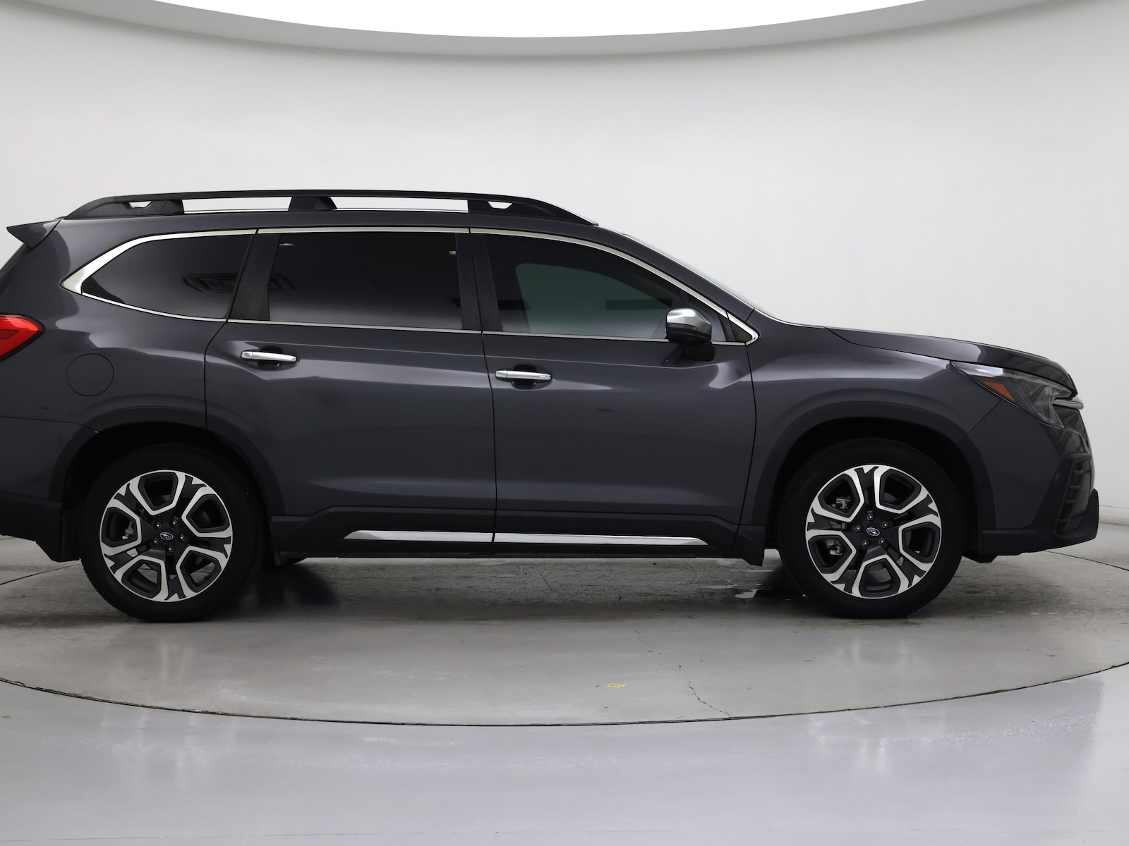 2023 Subaru Ascent Touring - Photo 8