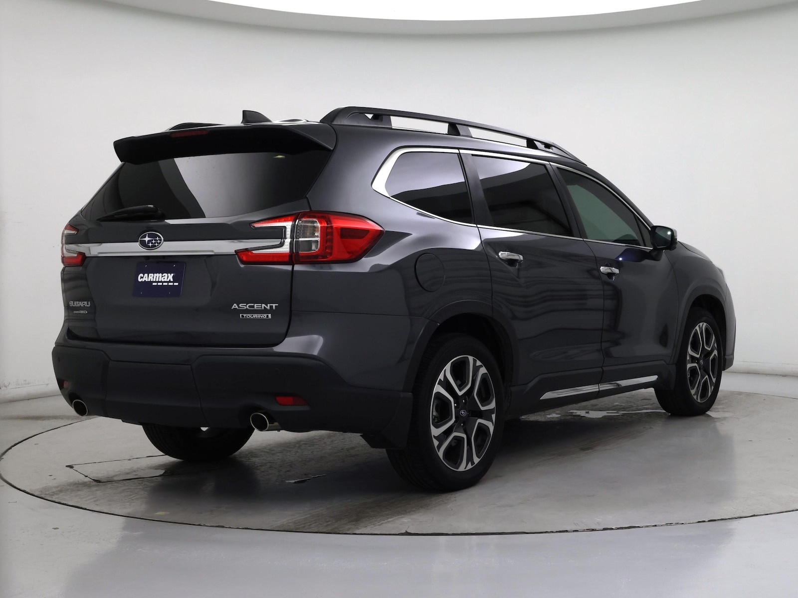2023 Subaru Ascent Touring - Photo 9