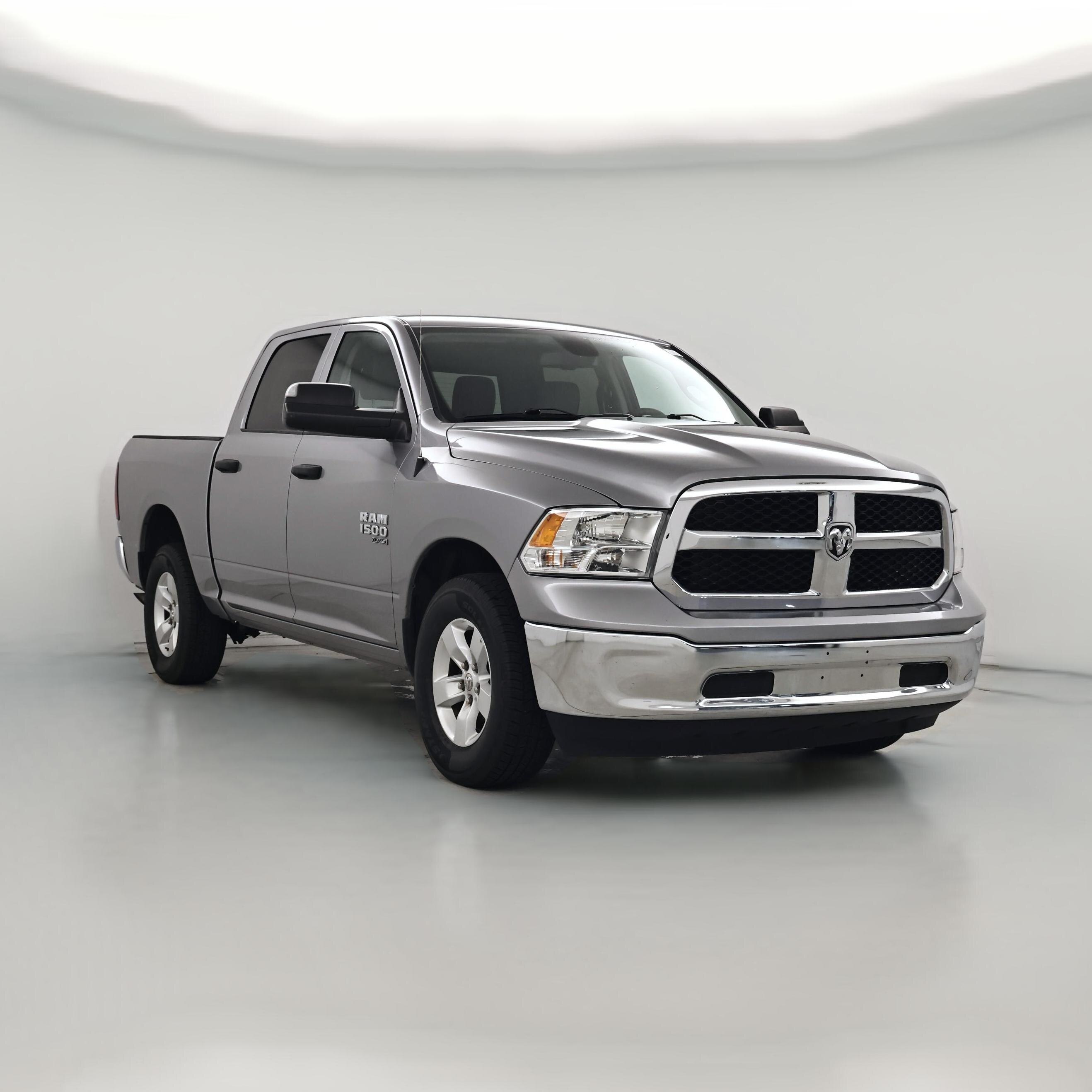 Thumbnail: 2023 RAM 1500 Classic - 1