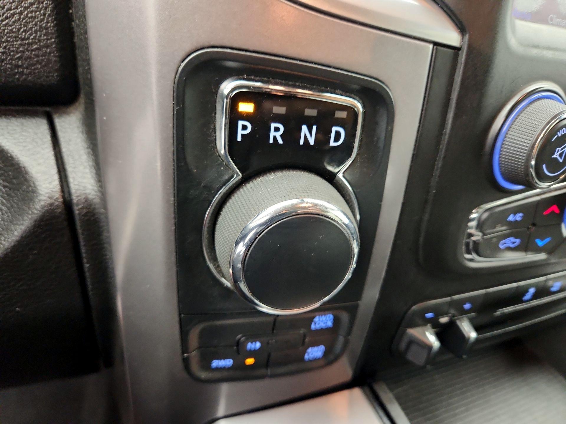 Thumbnail: 2023 RAM 1500 Classic - 17
