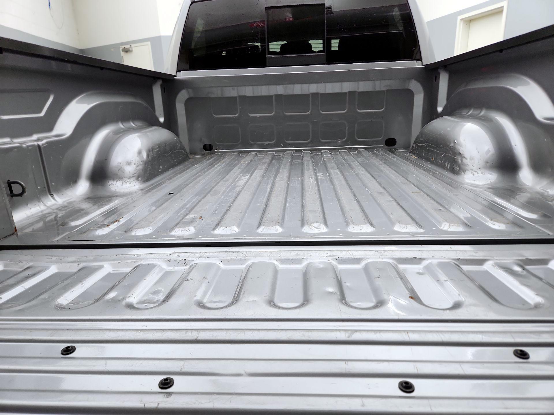 Thumbnail: 2023 RAM 1500 Classic - 20