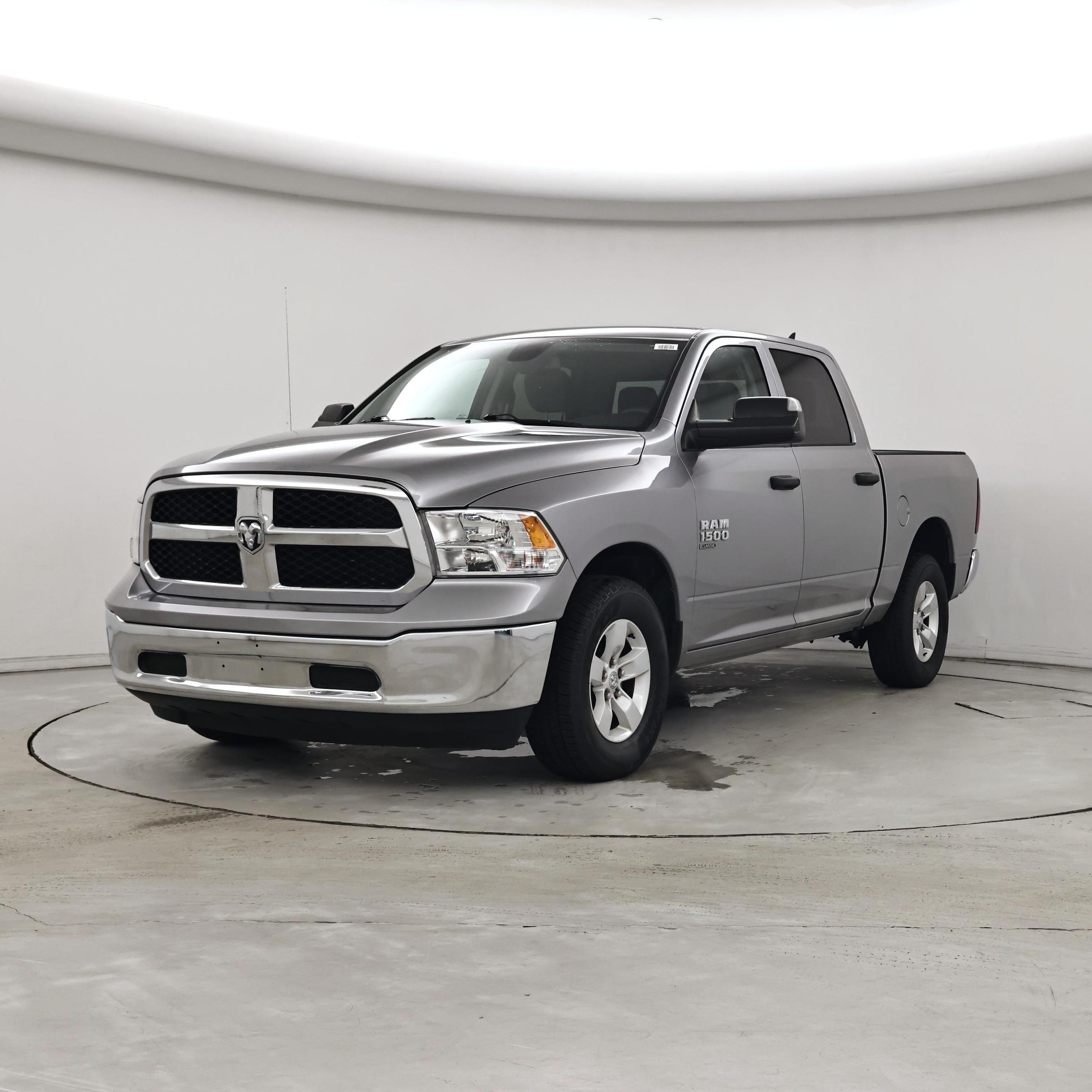 Thumbnail: 2023 RAM 1500 Classic - 4