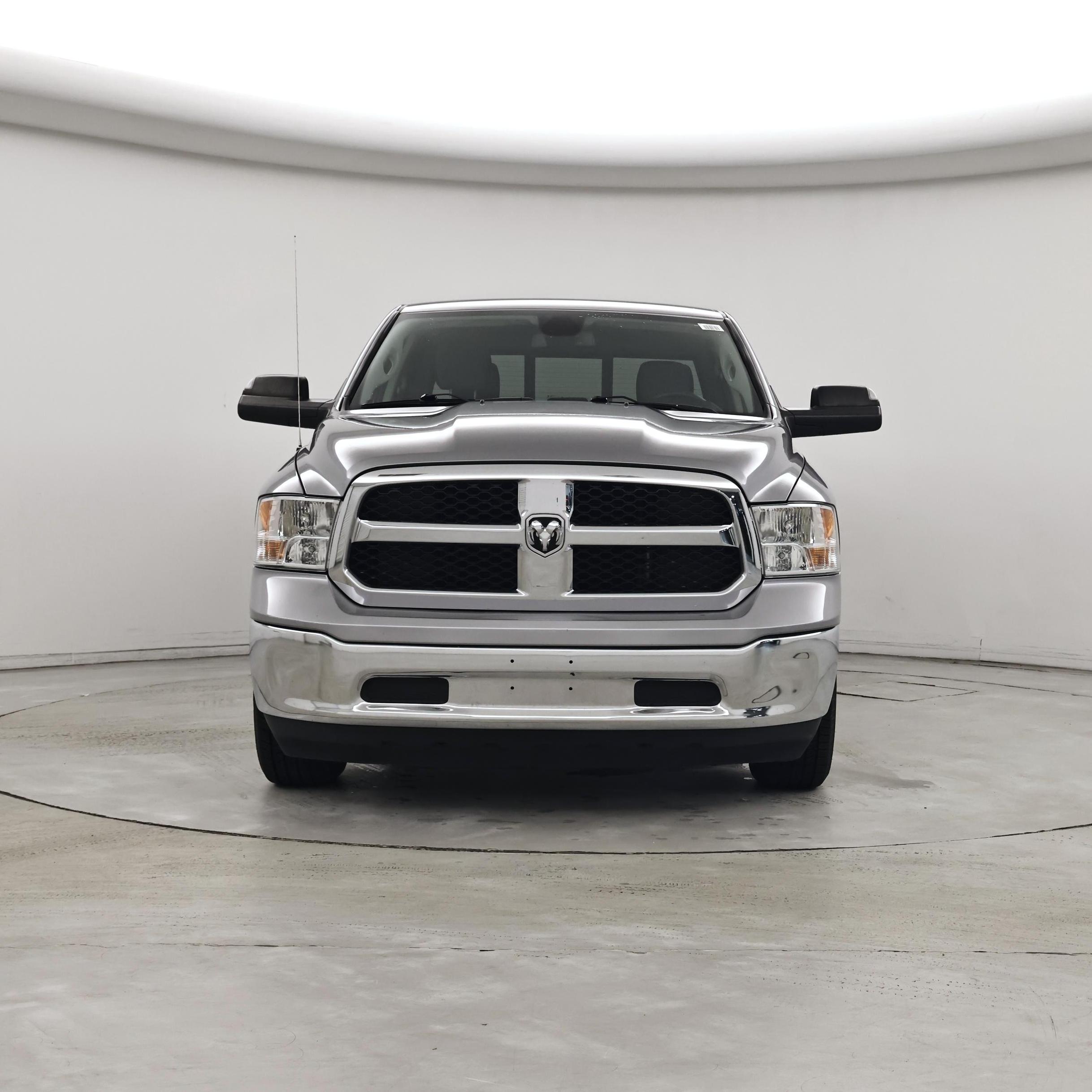 Thumbnail: 2023 RAM 1500 Classic - 5