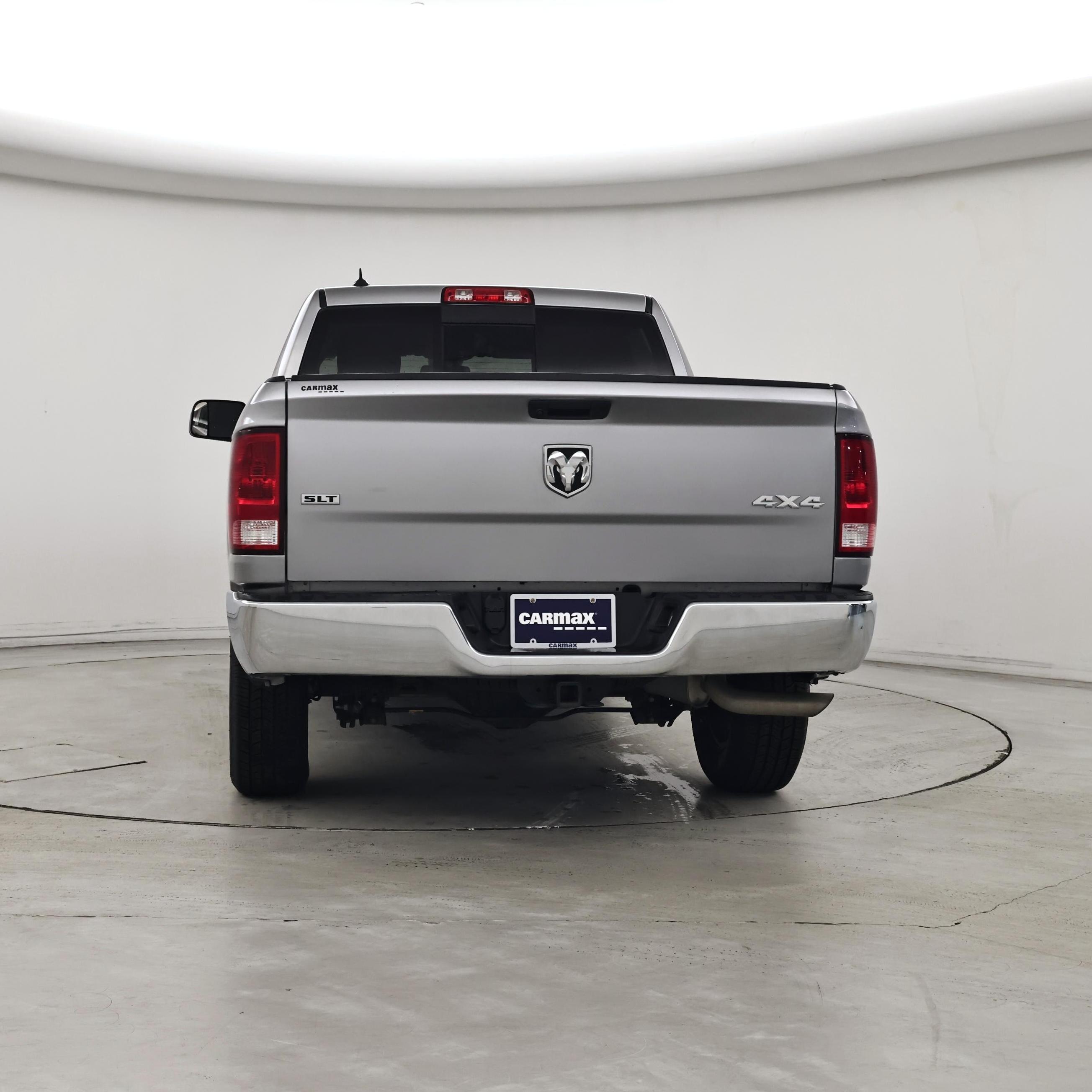 Thumbnail: 2023 RAM 1500 Classic - 6