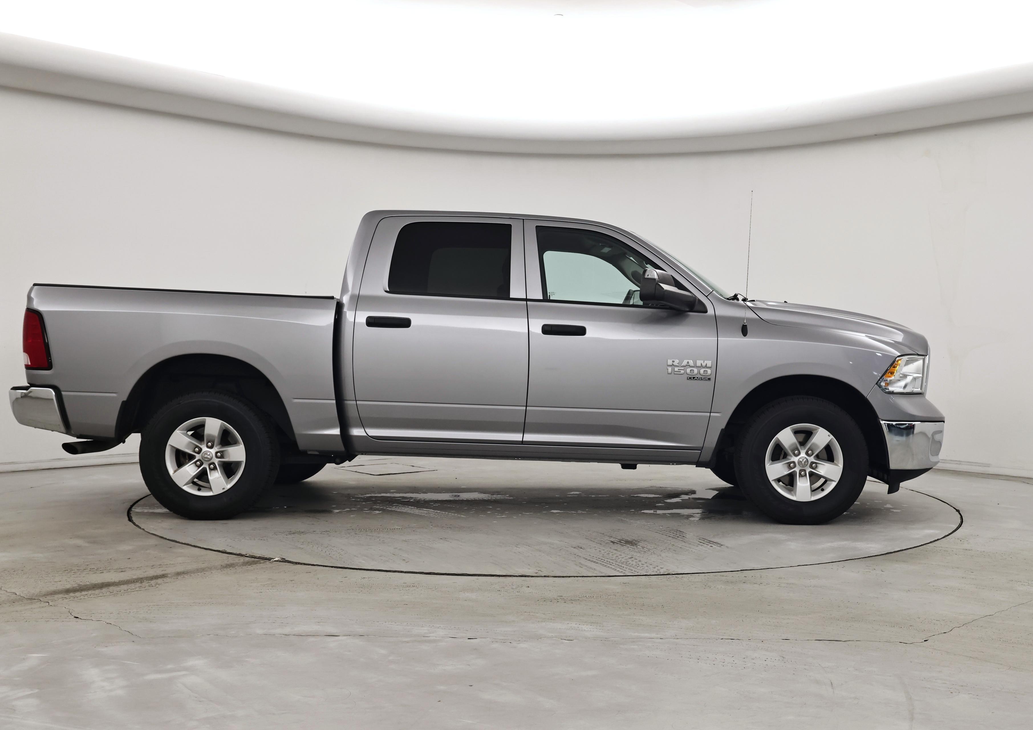 Thumbnail: 2023 RAM 1500 Classic - 7