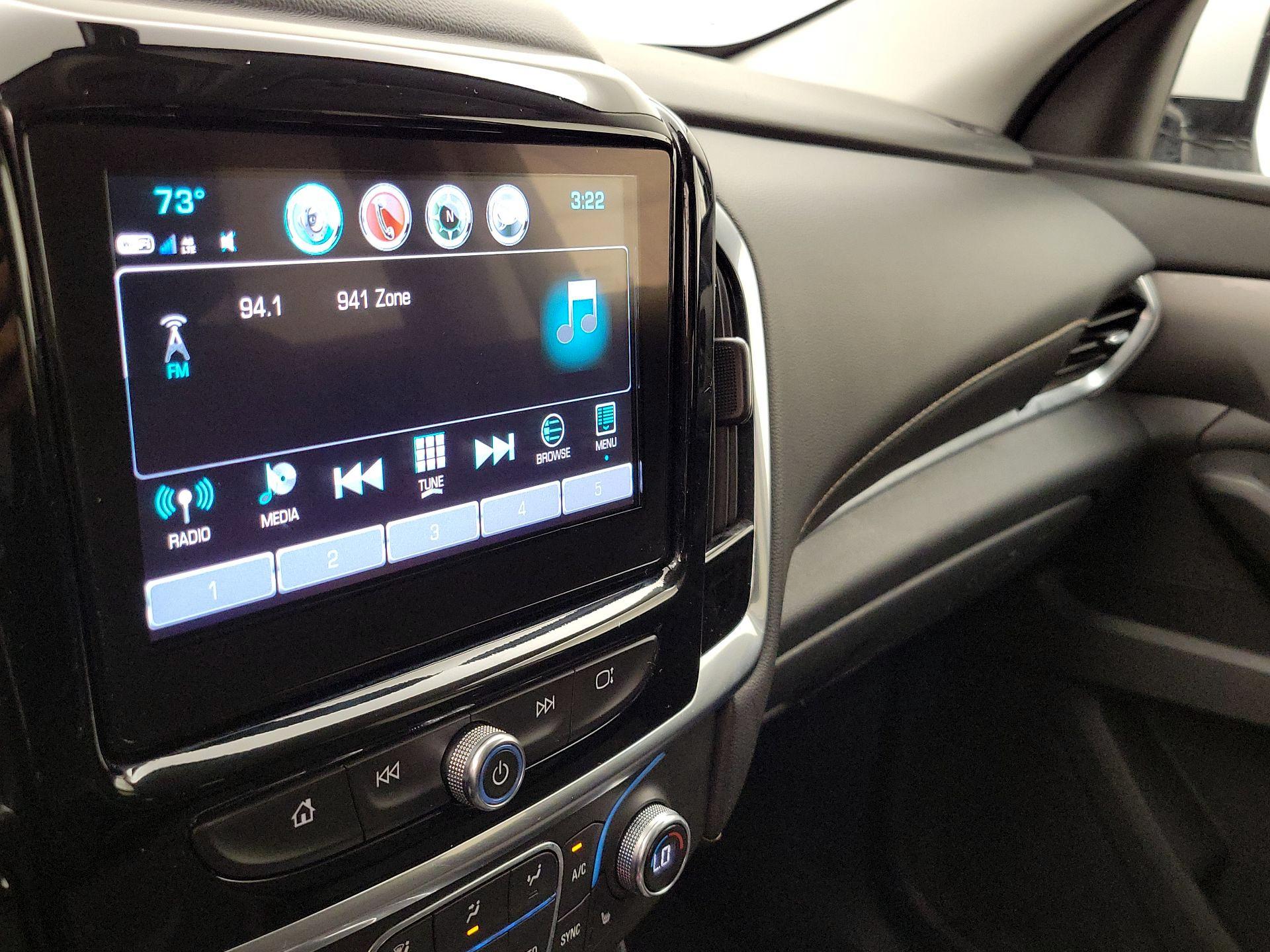 Thumbnail: 2019 Chevrolet Traverse - 15