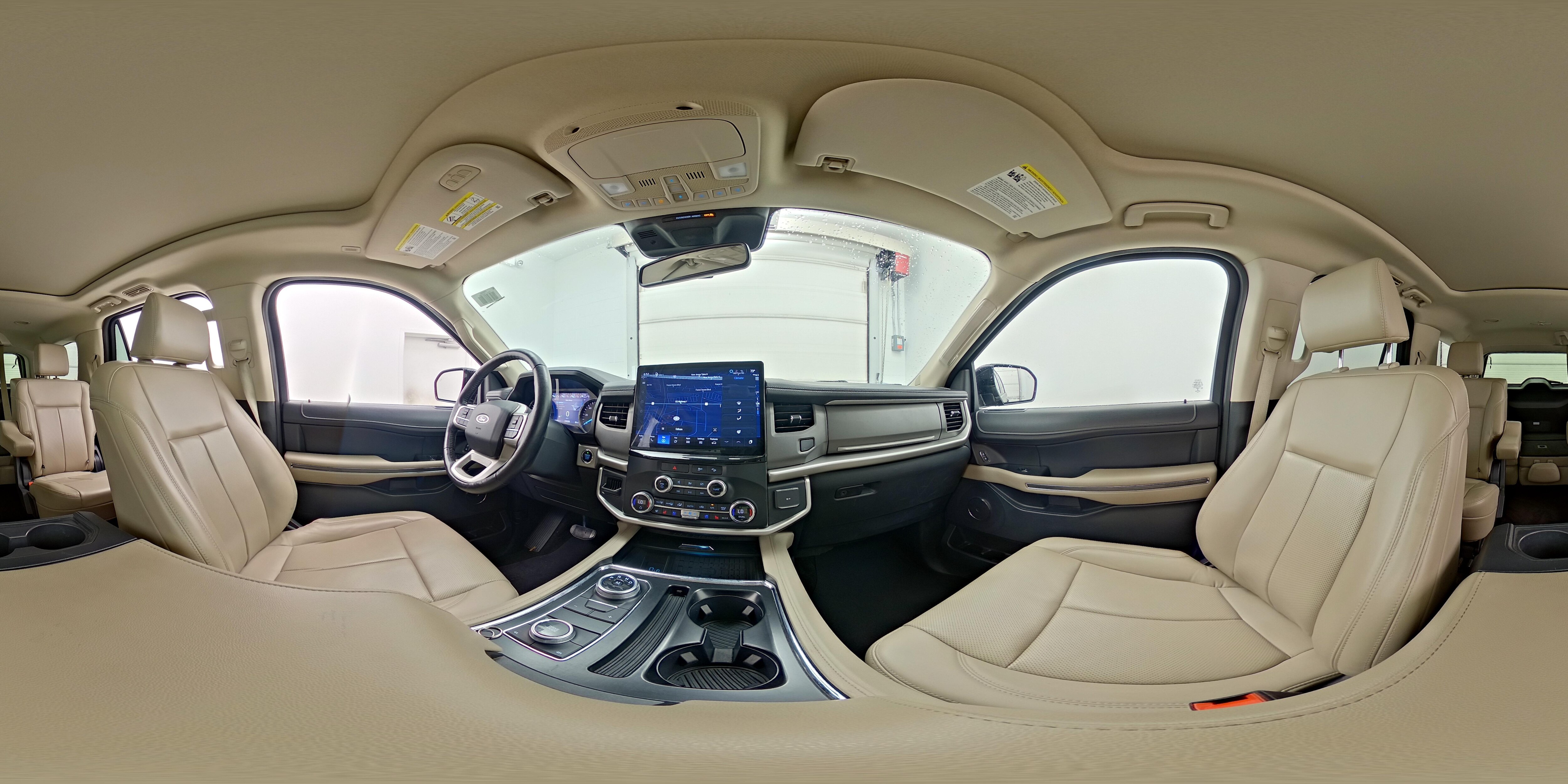 2022 Ford Expedition XLT - Photo 28