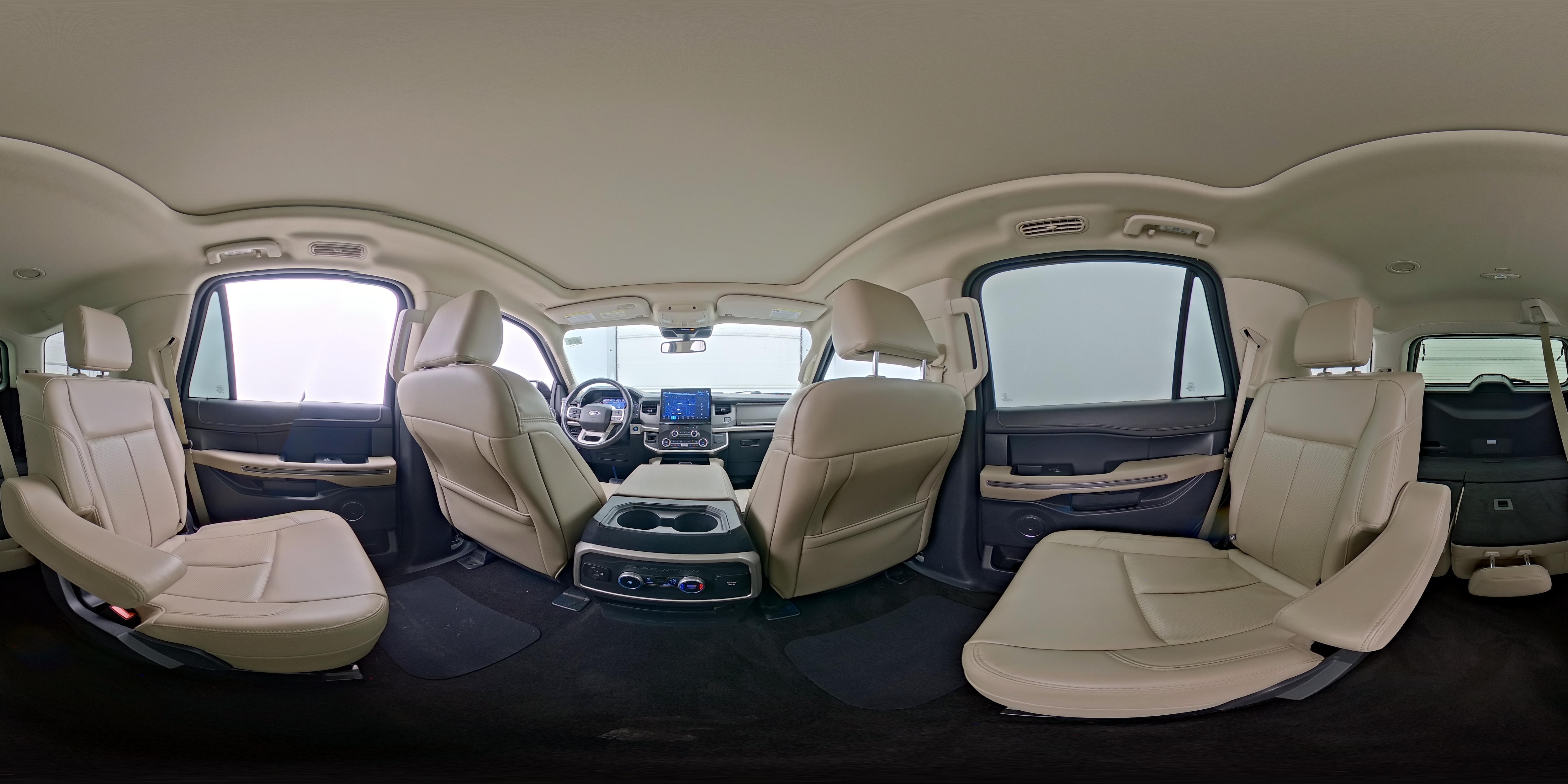 2022 Ford Expedition XLT - Photo 29