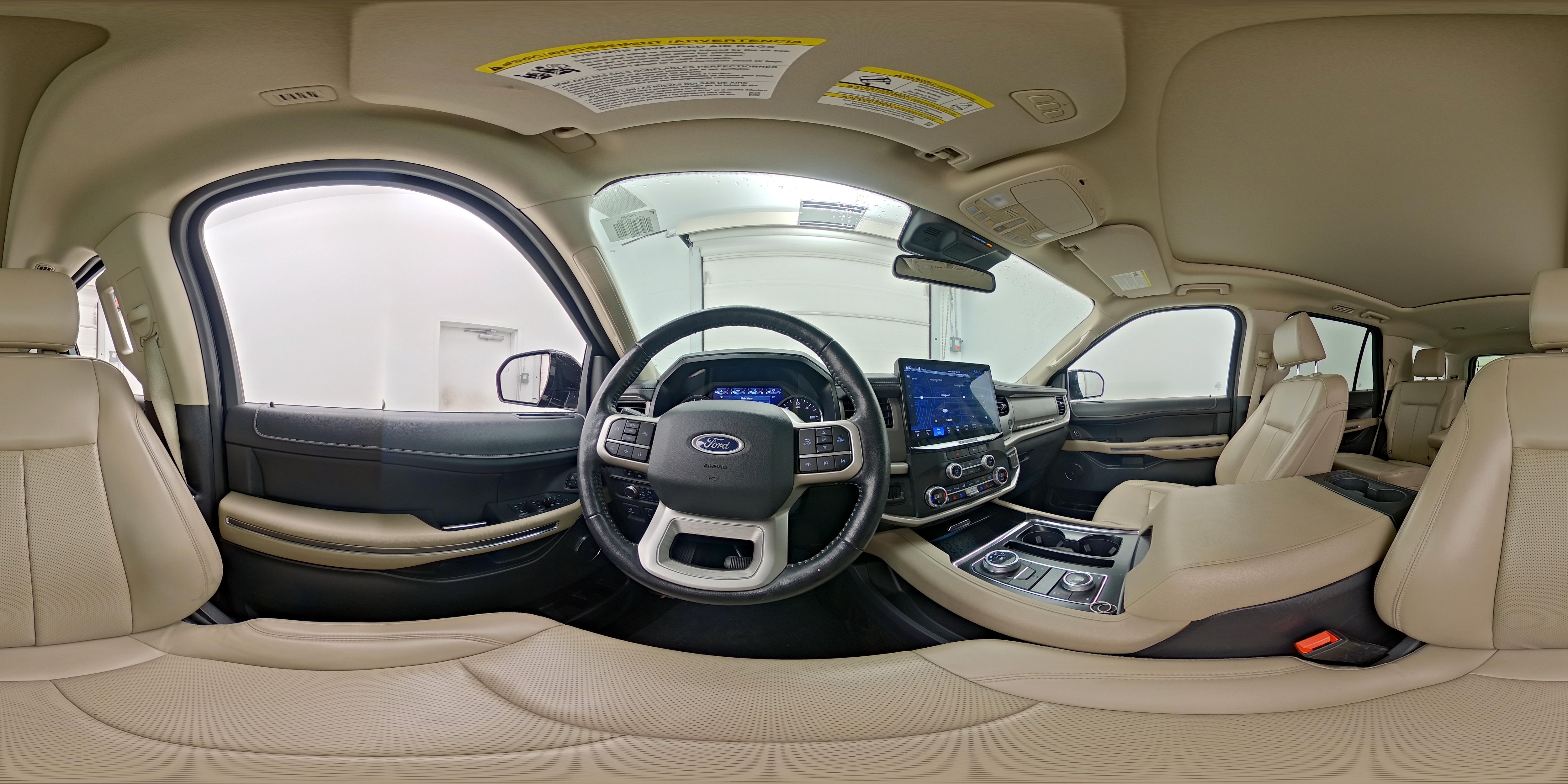 2022 Ford Expedition XLT - Photo 30