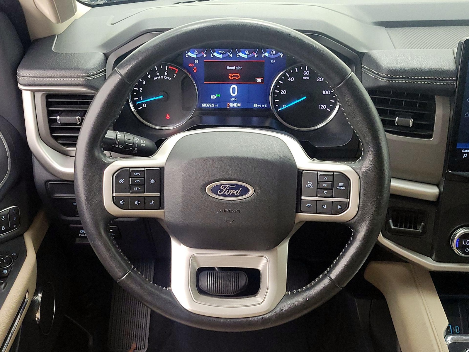 2022 Ford Expedition XLT - Photo 11