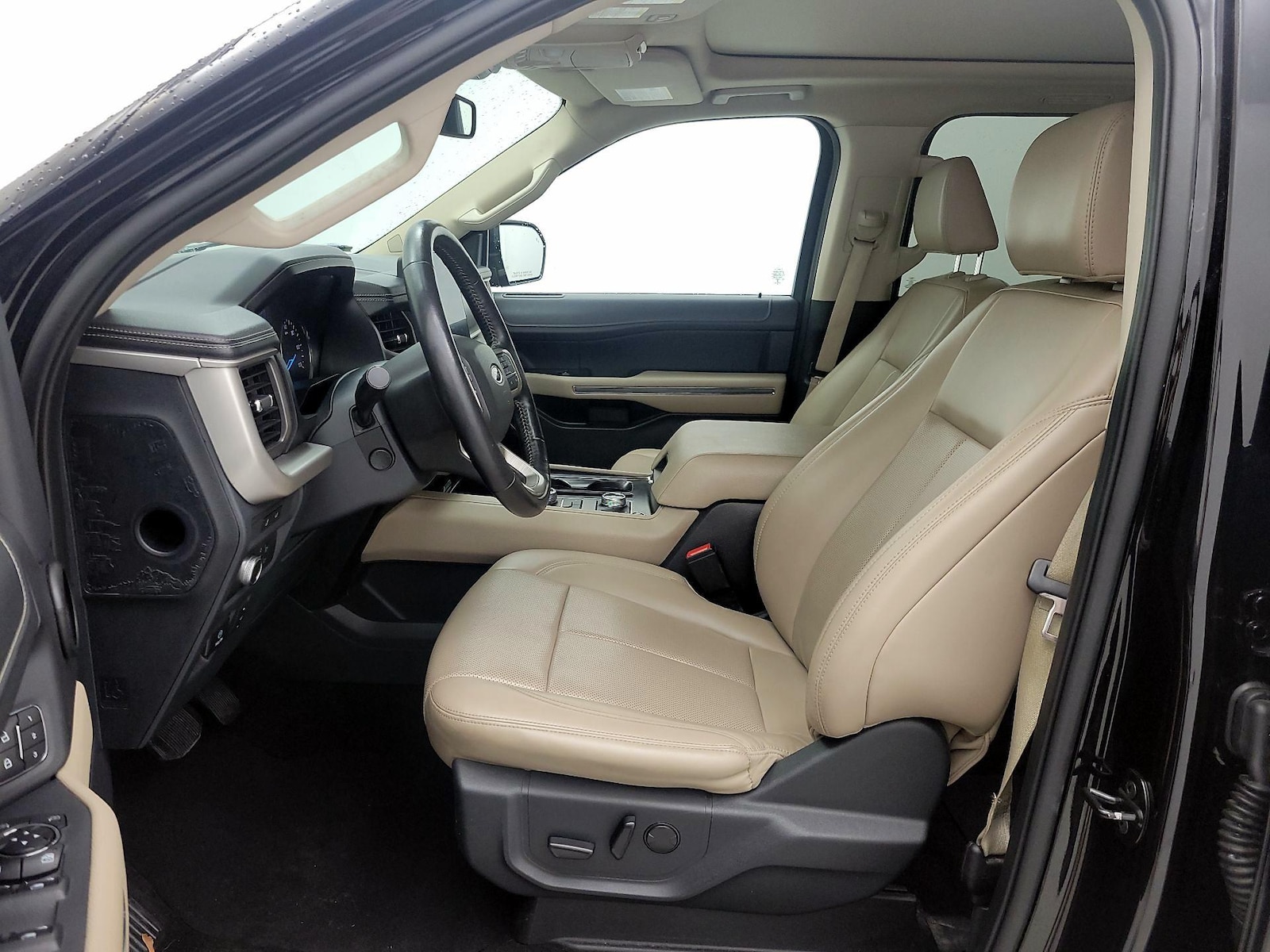2022 Ford Expedition XLT - Photo 12