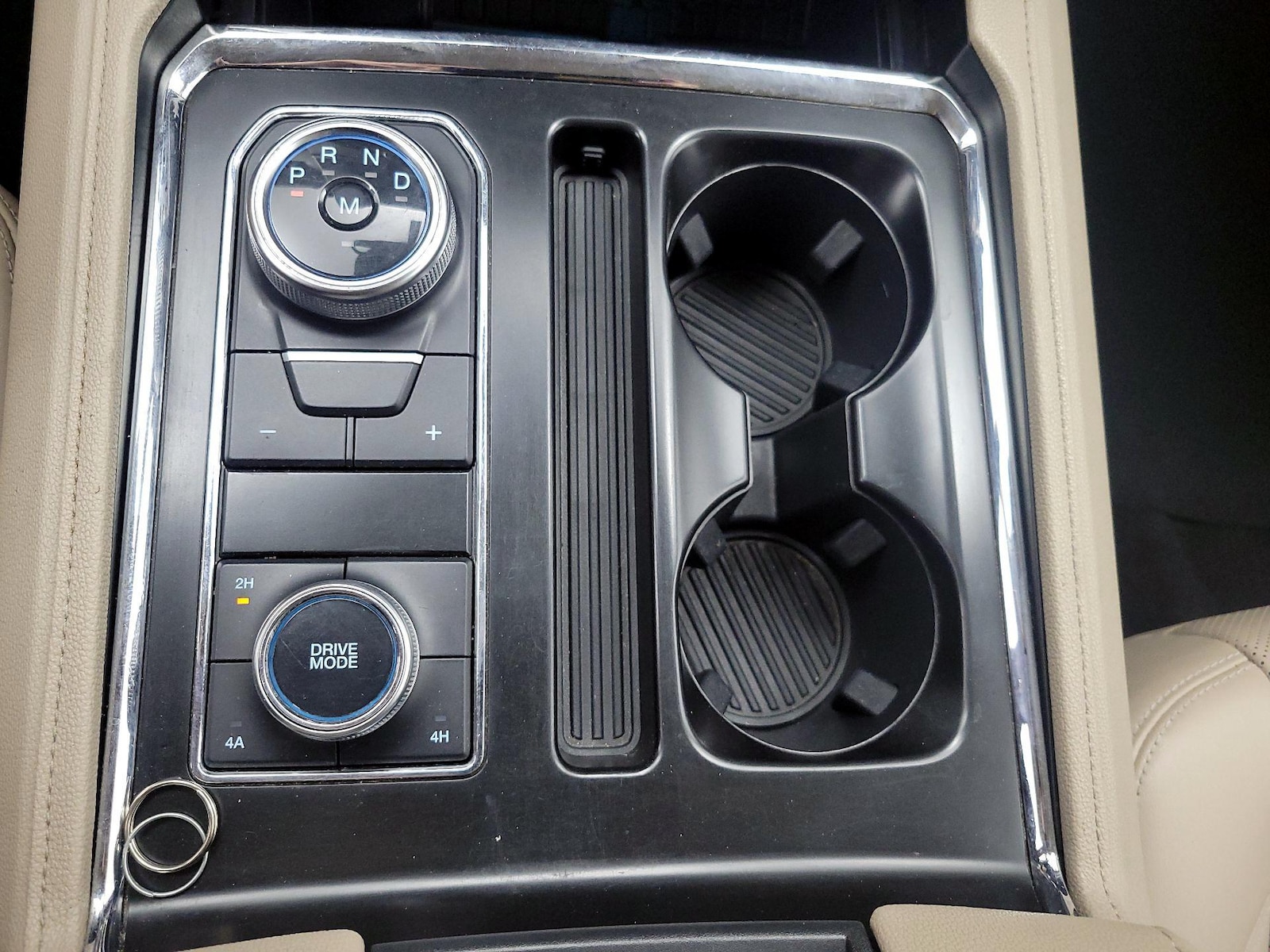 2022 Ford Expedition XLT - Photo 19