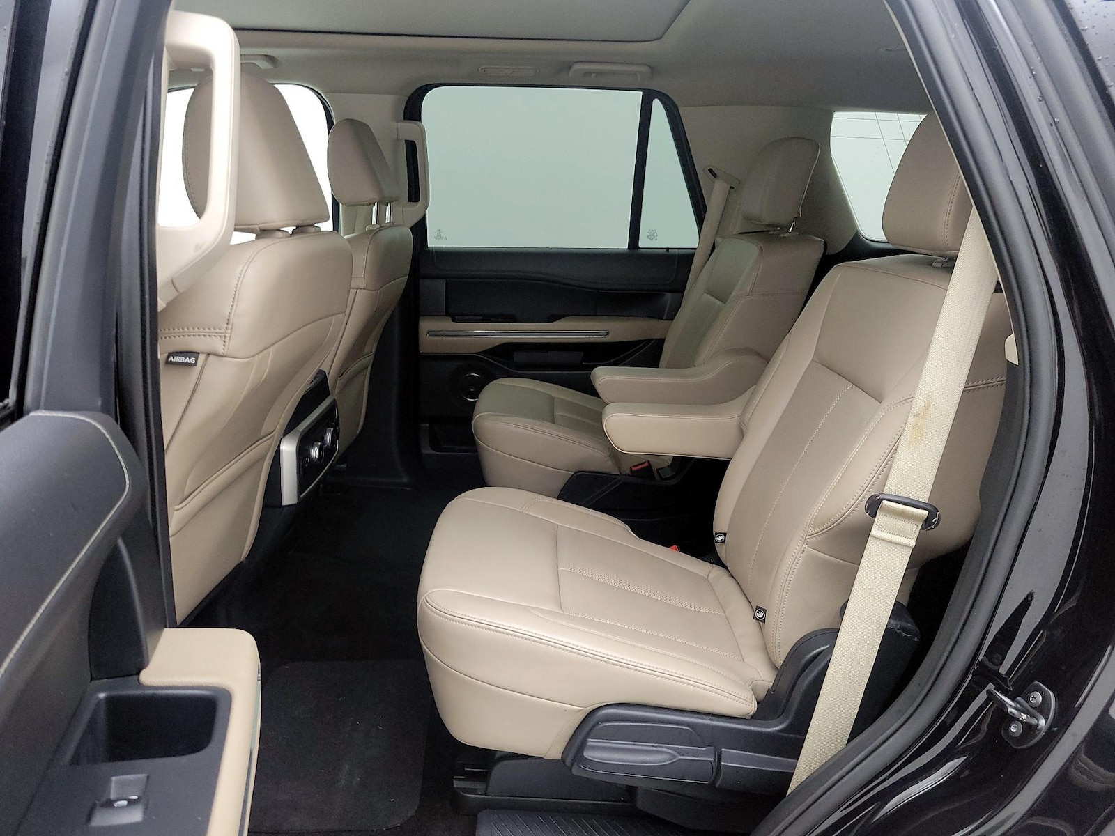 2022 Ford Expedition XLT - Photo 22