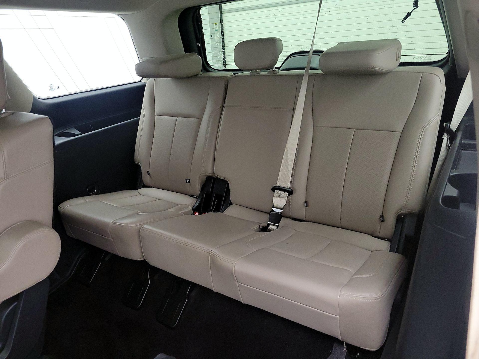 2022 Ford Expedition XLT - Photo 23