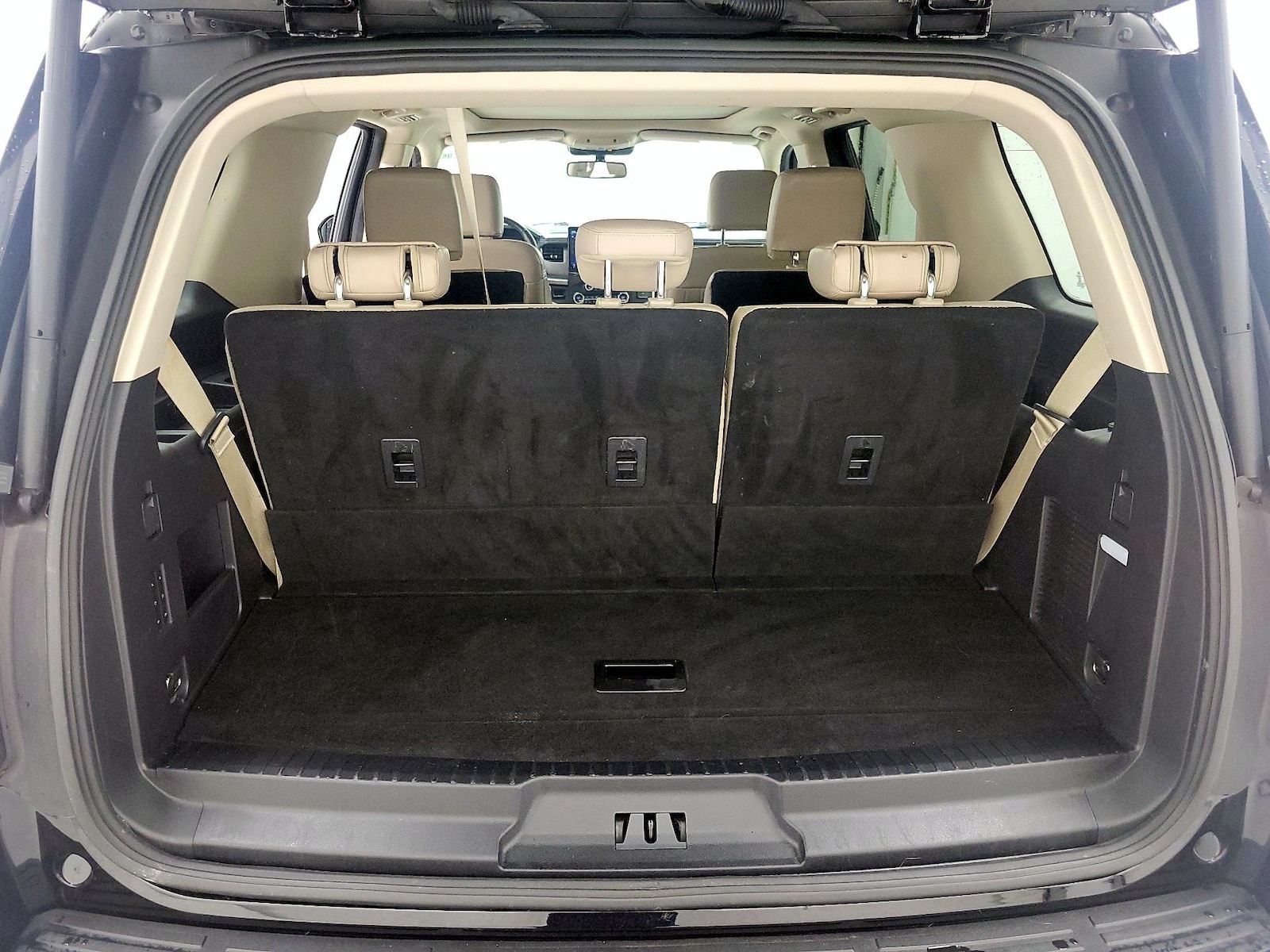 2022 Ford Expedition XLT - Photo 24