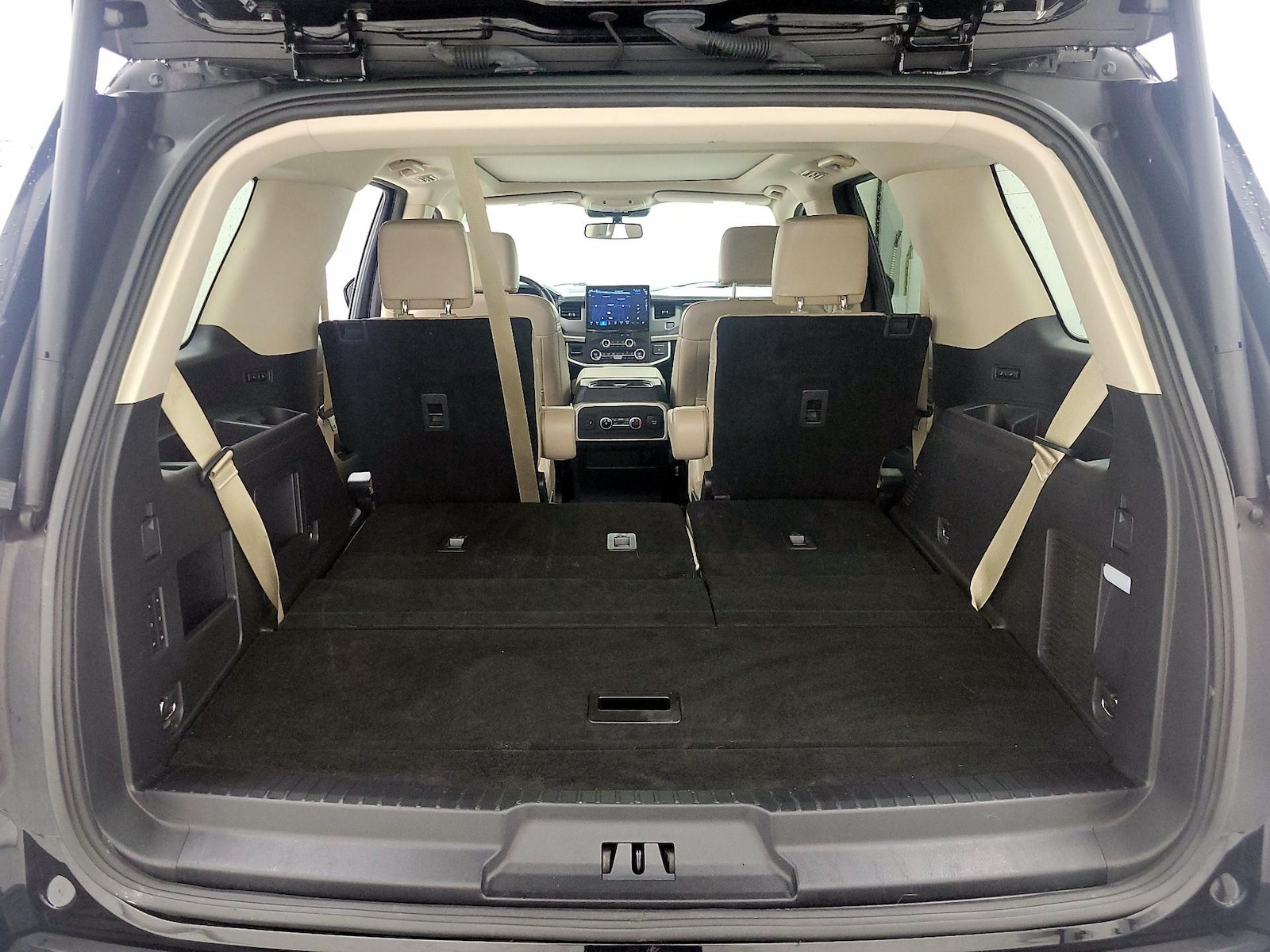 2022 Ford Expedition XLT - Photo 25