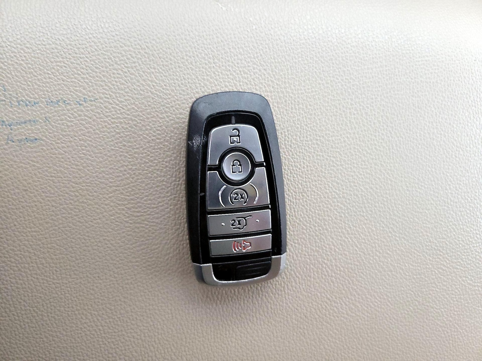 2022 Ford Expedition XLT - Photo 27