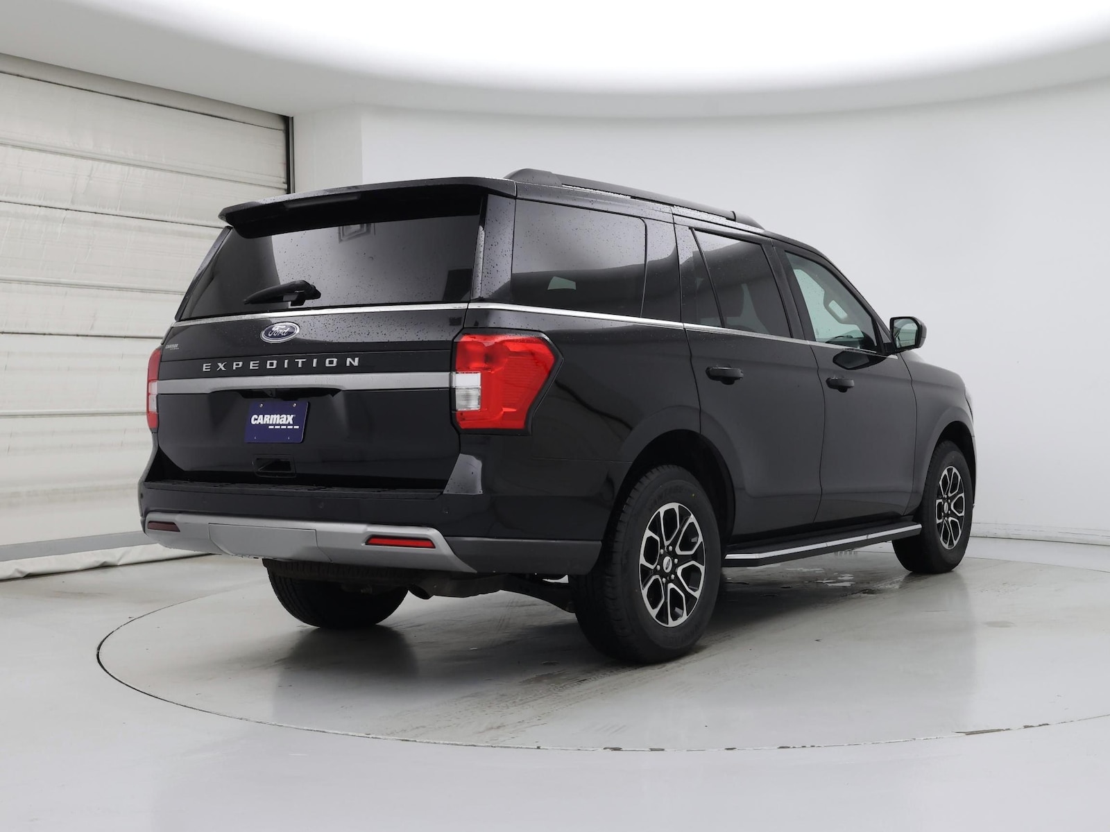 2022 Ford Expedition XLT - Photo 9