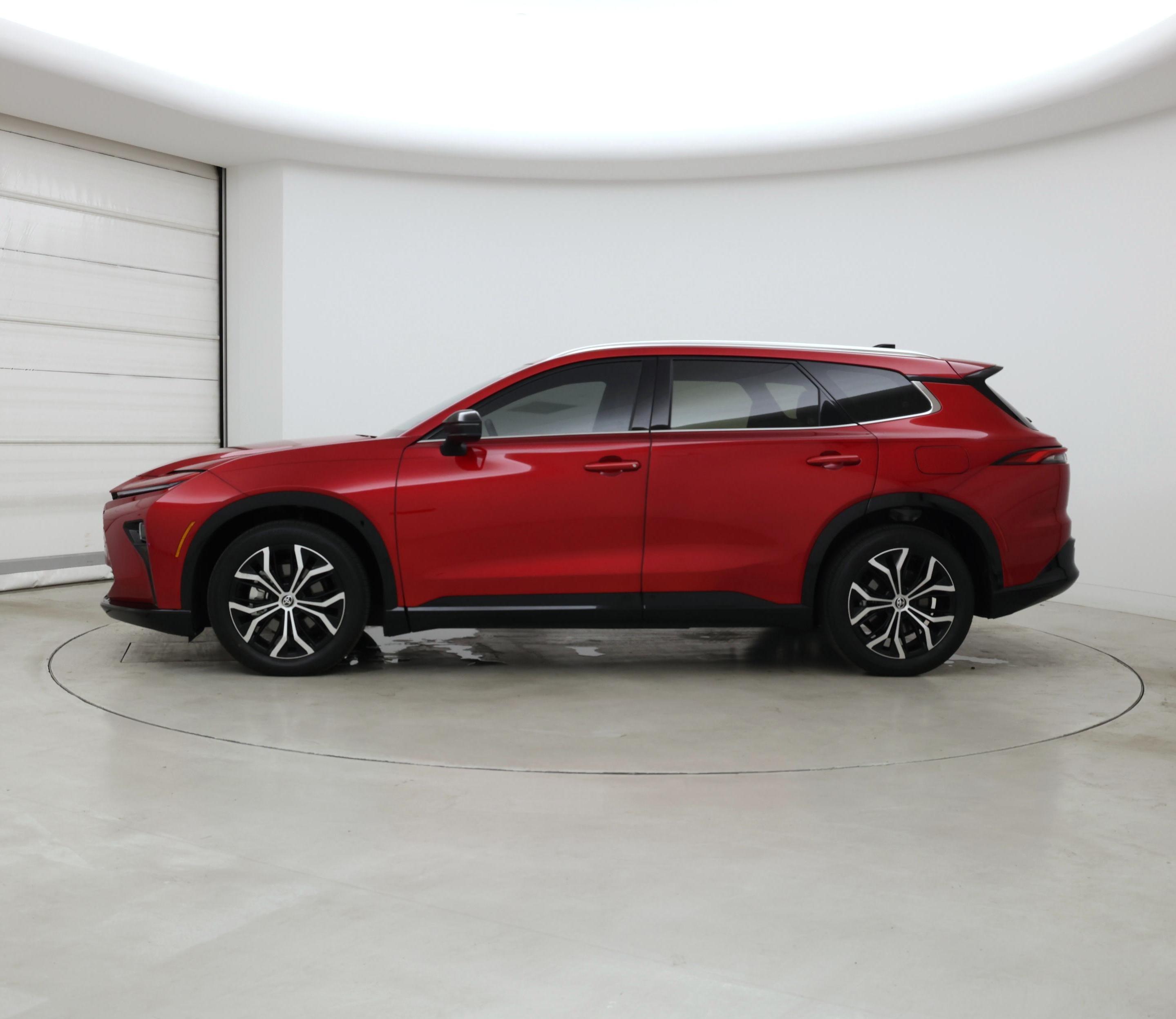 Thumbnail: 2025 Toyota Crown Signia - 3
