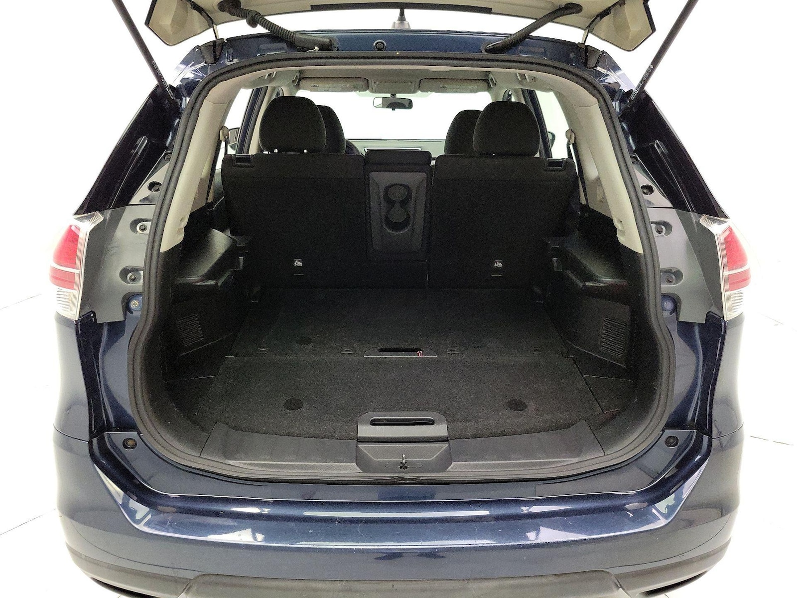 2015 Nissan Rogue S - Photo 21
