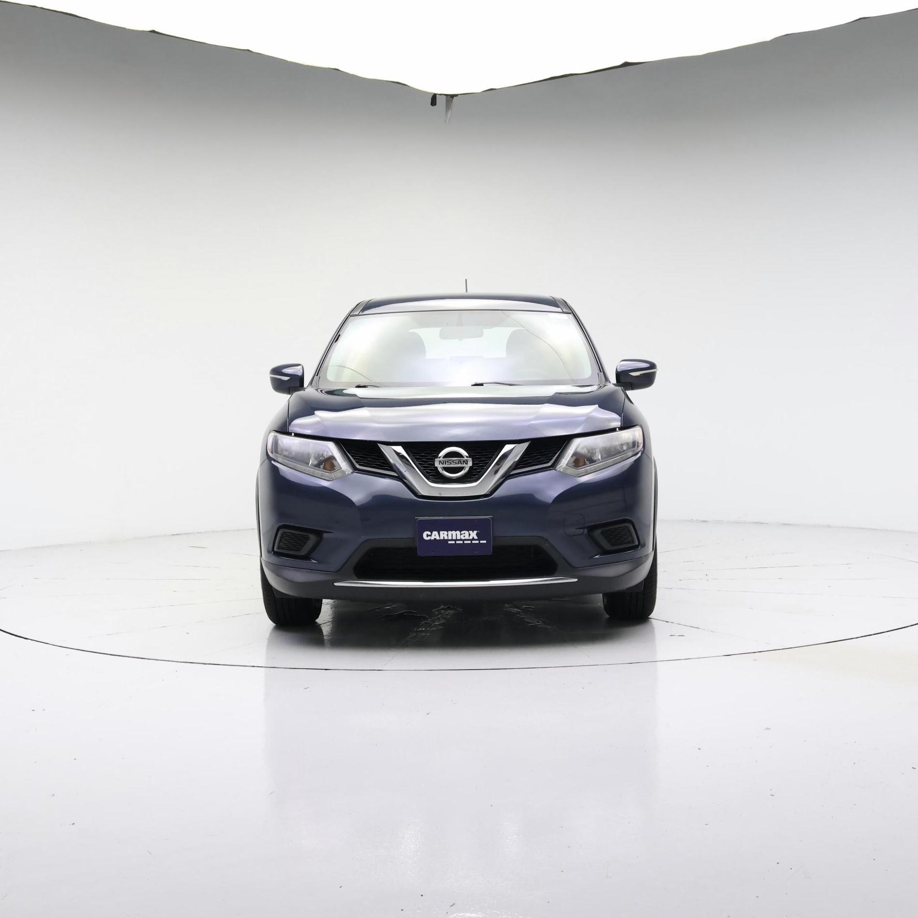 Thumbnail: 2015 Nissan Rogue - 5