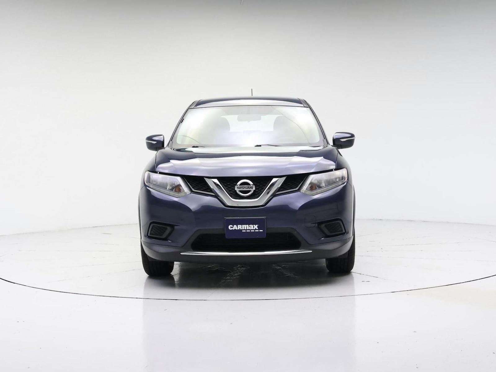 2015 Nissan Rogue S - Photo 6