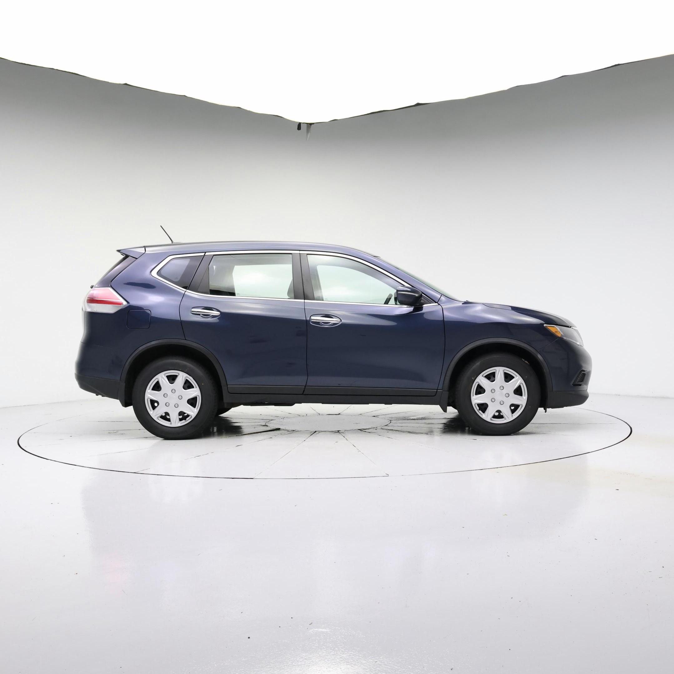 Thumbnail: 2015 Nissan Rogue - 7