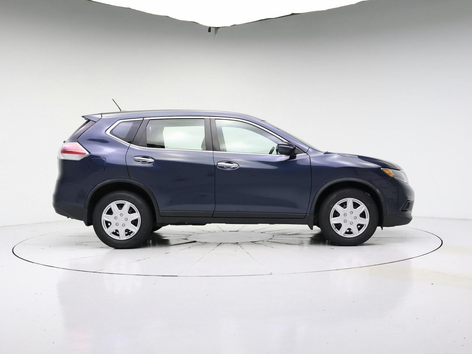2015 Nissan Rogue S - Photo 8