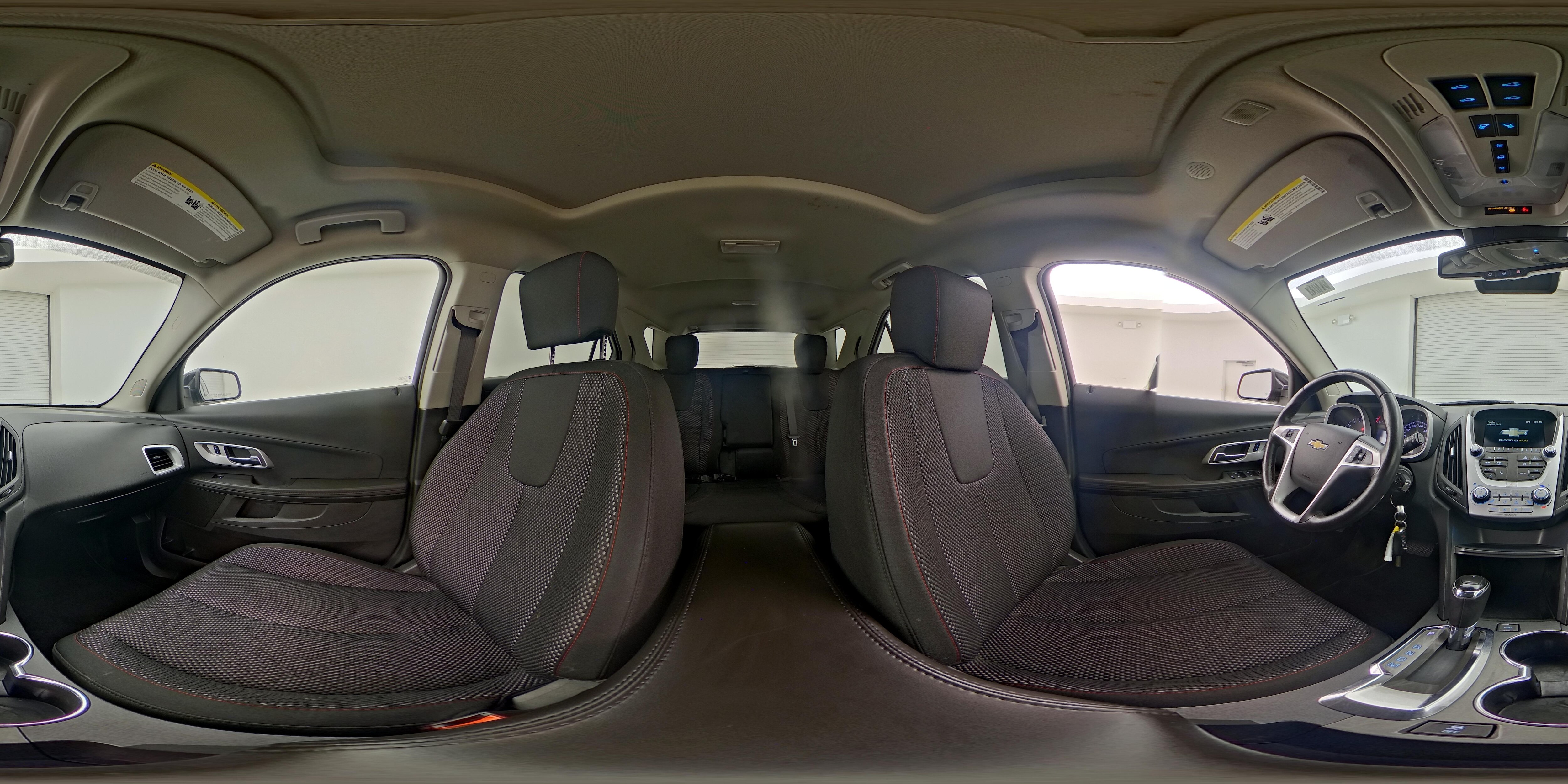 2017 Chevrolet Equinox LT - Photo 23