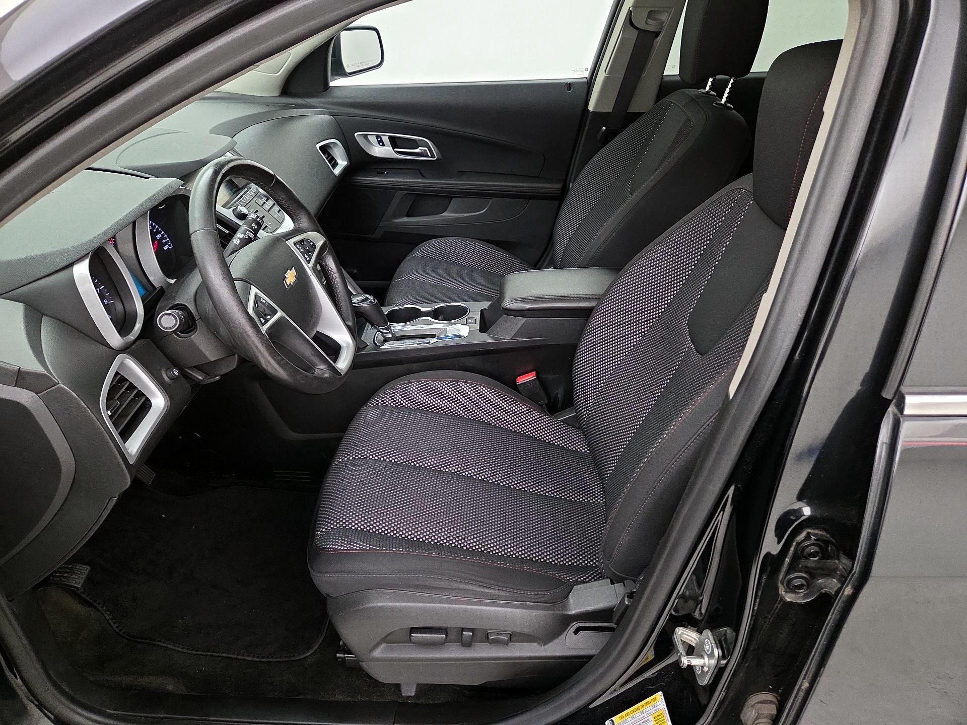 Thumbnail: 2017 Chevrolet Equinox - 11