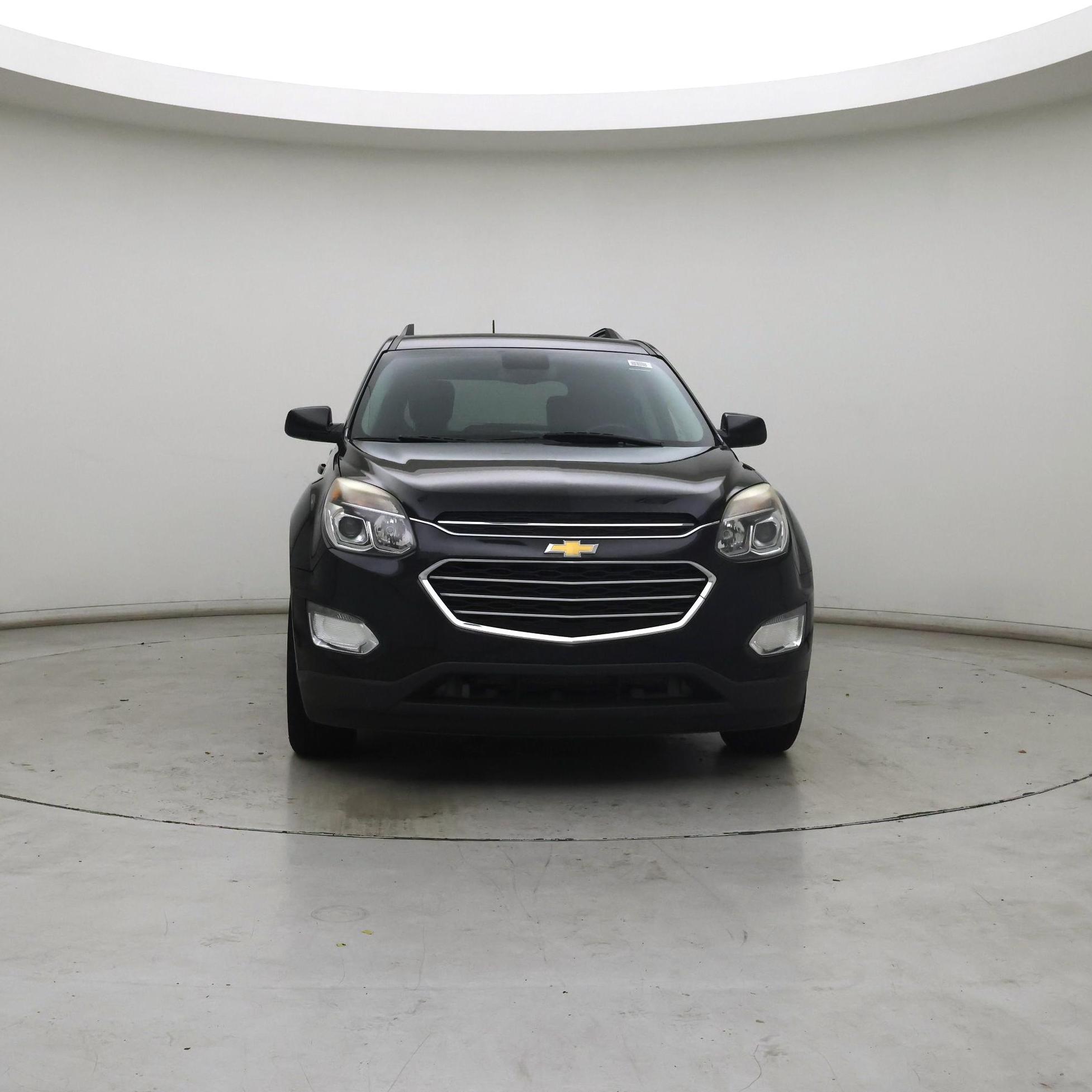 Thumbnail: 2017 Chevrolet Equinox - 5