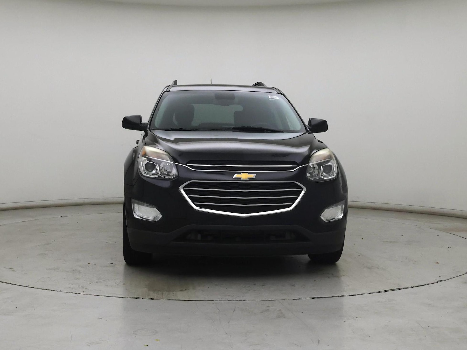2017 Chevrolet Equinox LT - Photo 6