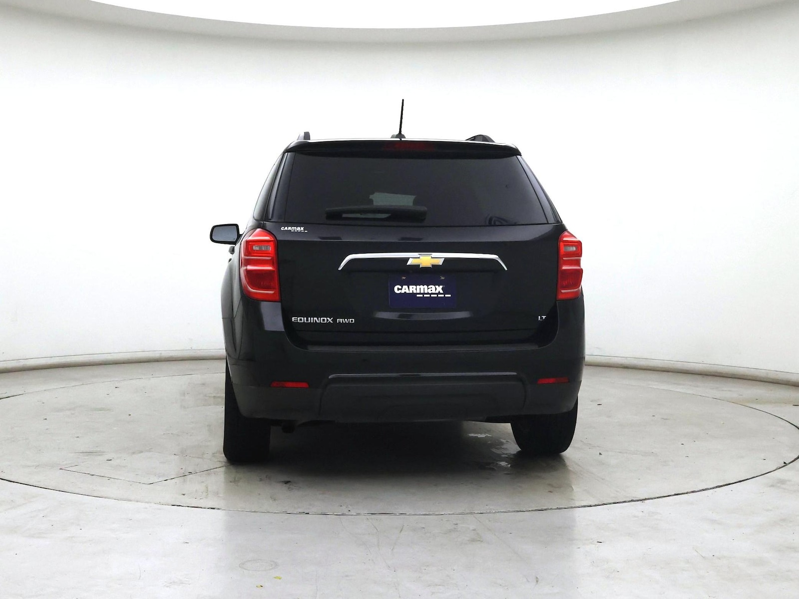 2017 Chevrolet Equinox LT - Photo 7