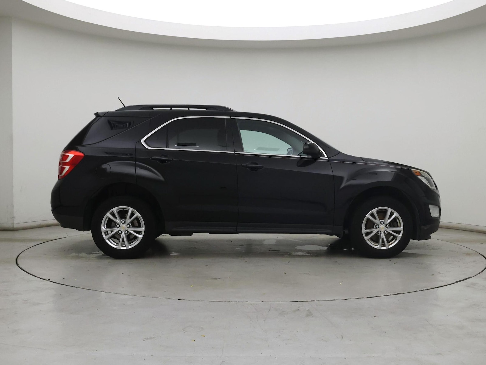 2017 Chevrolet Equinox LT - Photo 8